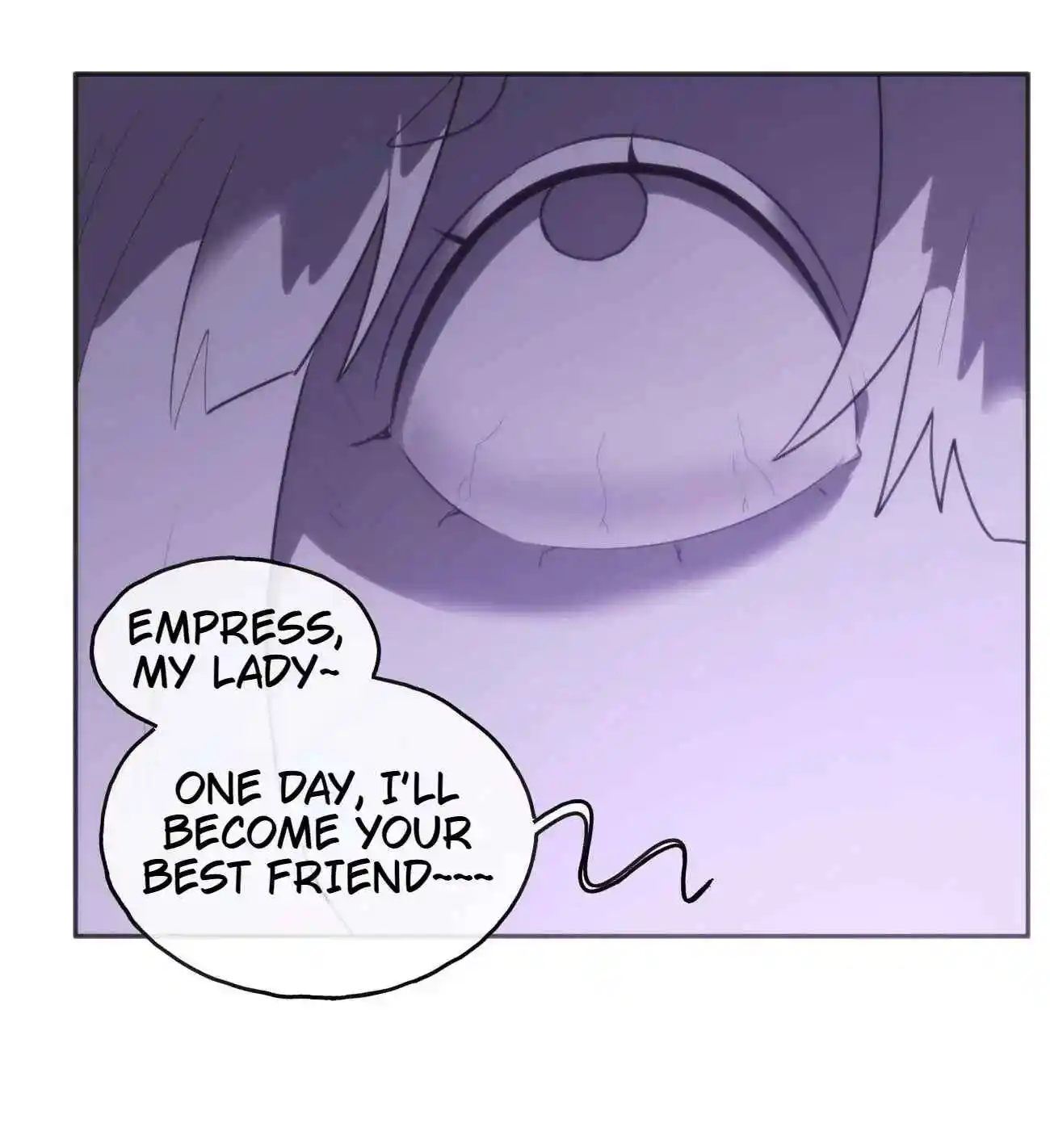 The Saintess has a Showdown Chapter 183