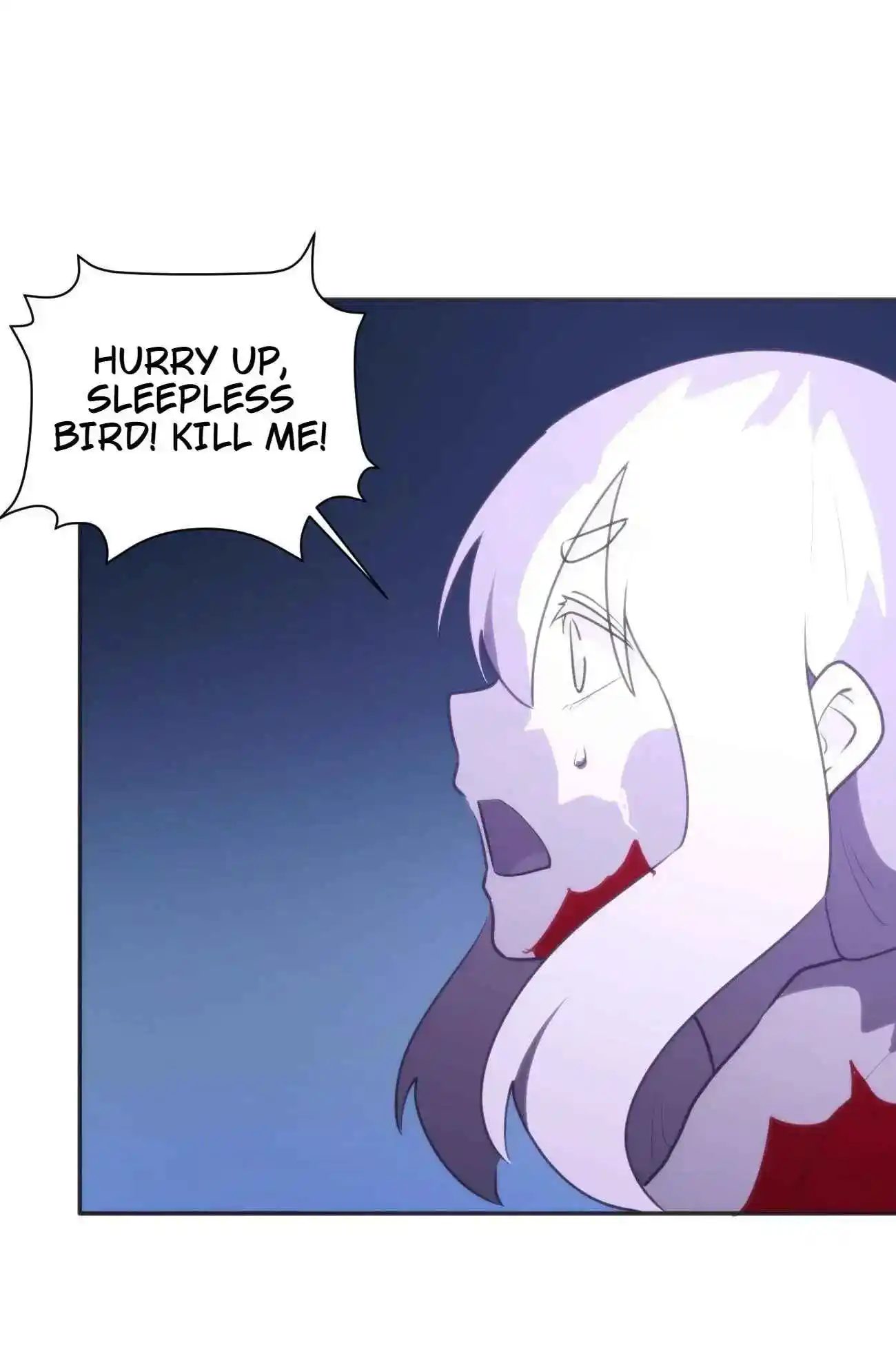 The Saintess has a Showdown Chapter 183