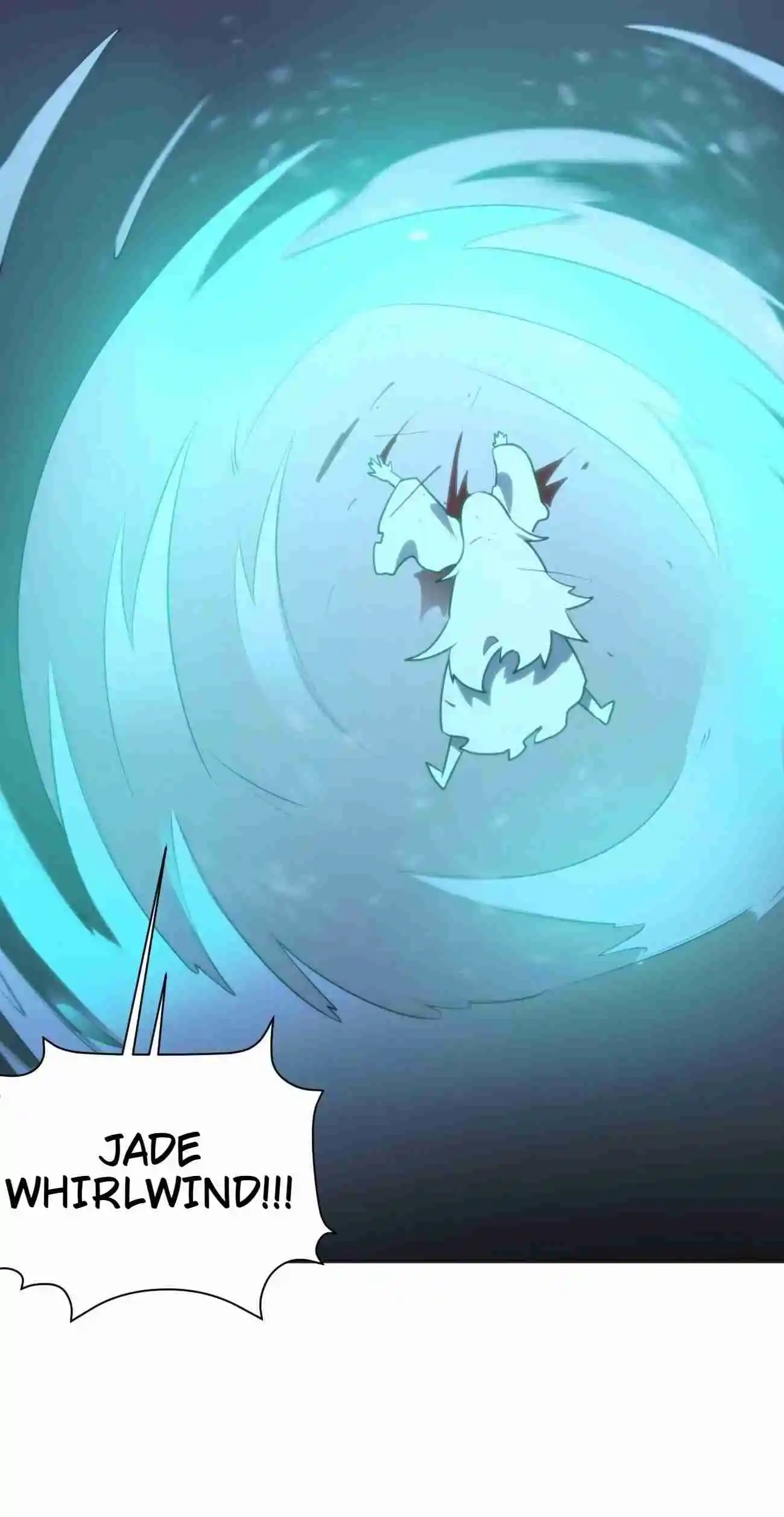 The Saintess has a Showdown Chapter 183