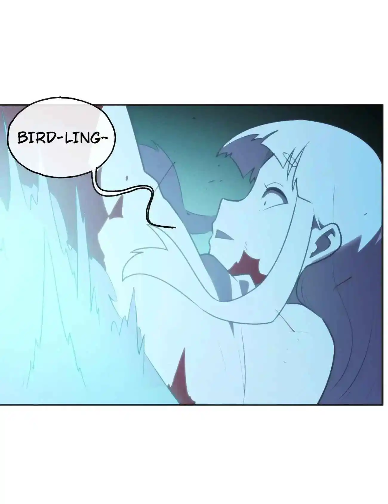 The Saintess has a Showdown Chapter 183