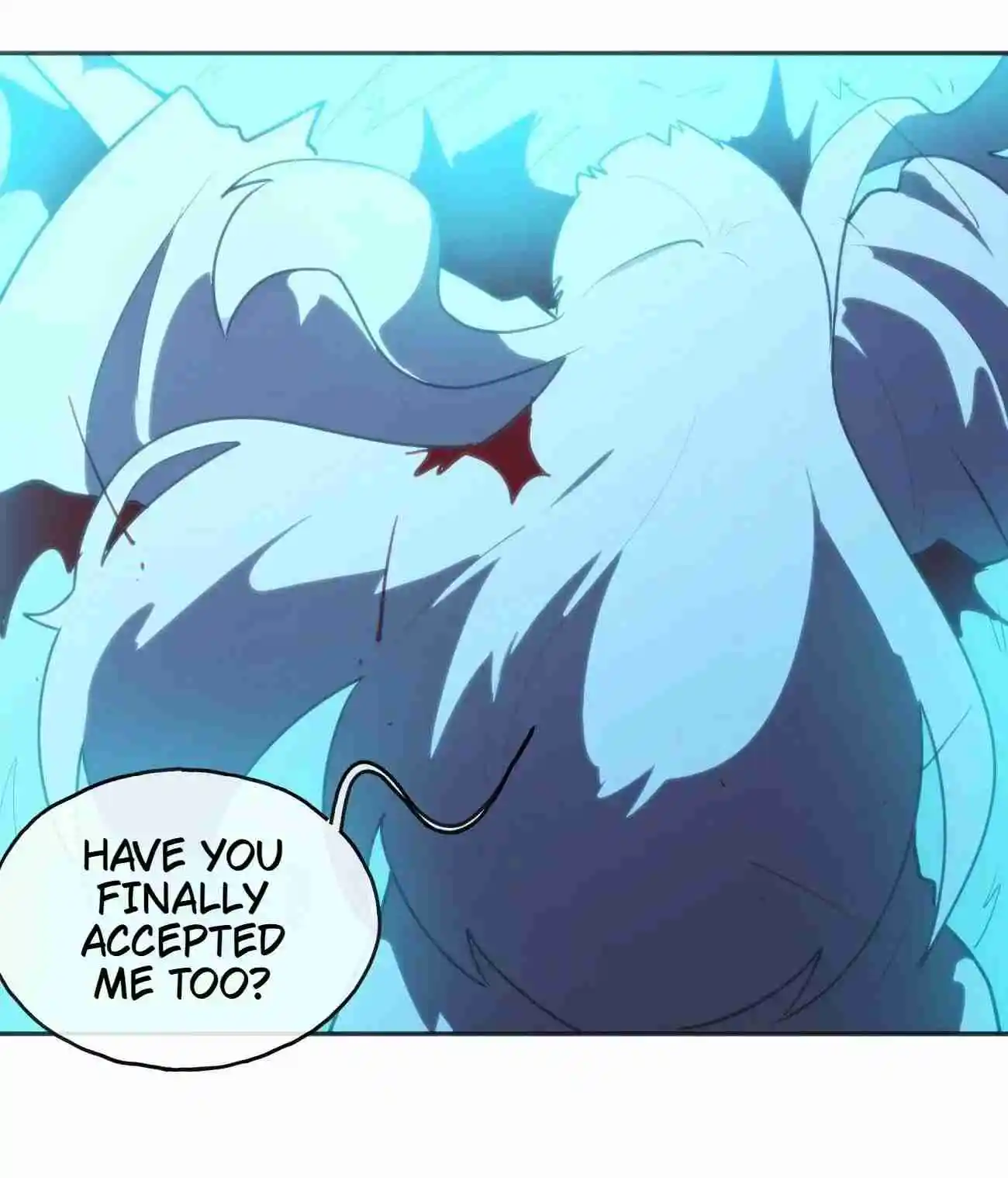 The Saintess has a Showdown Chapter 183