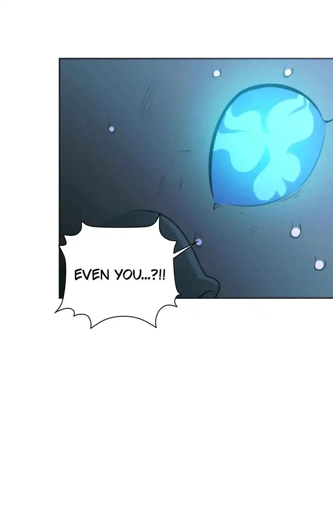 The Saintess has a Showdown Chapter 183