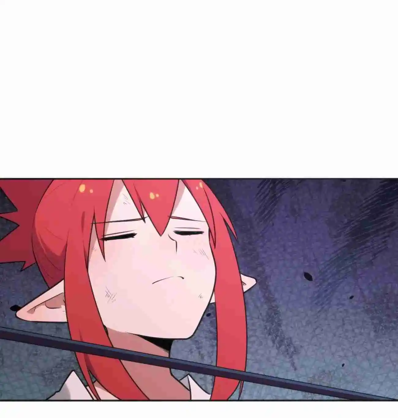 The Saintess has a Showdown Chapter 184