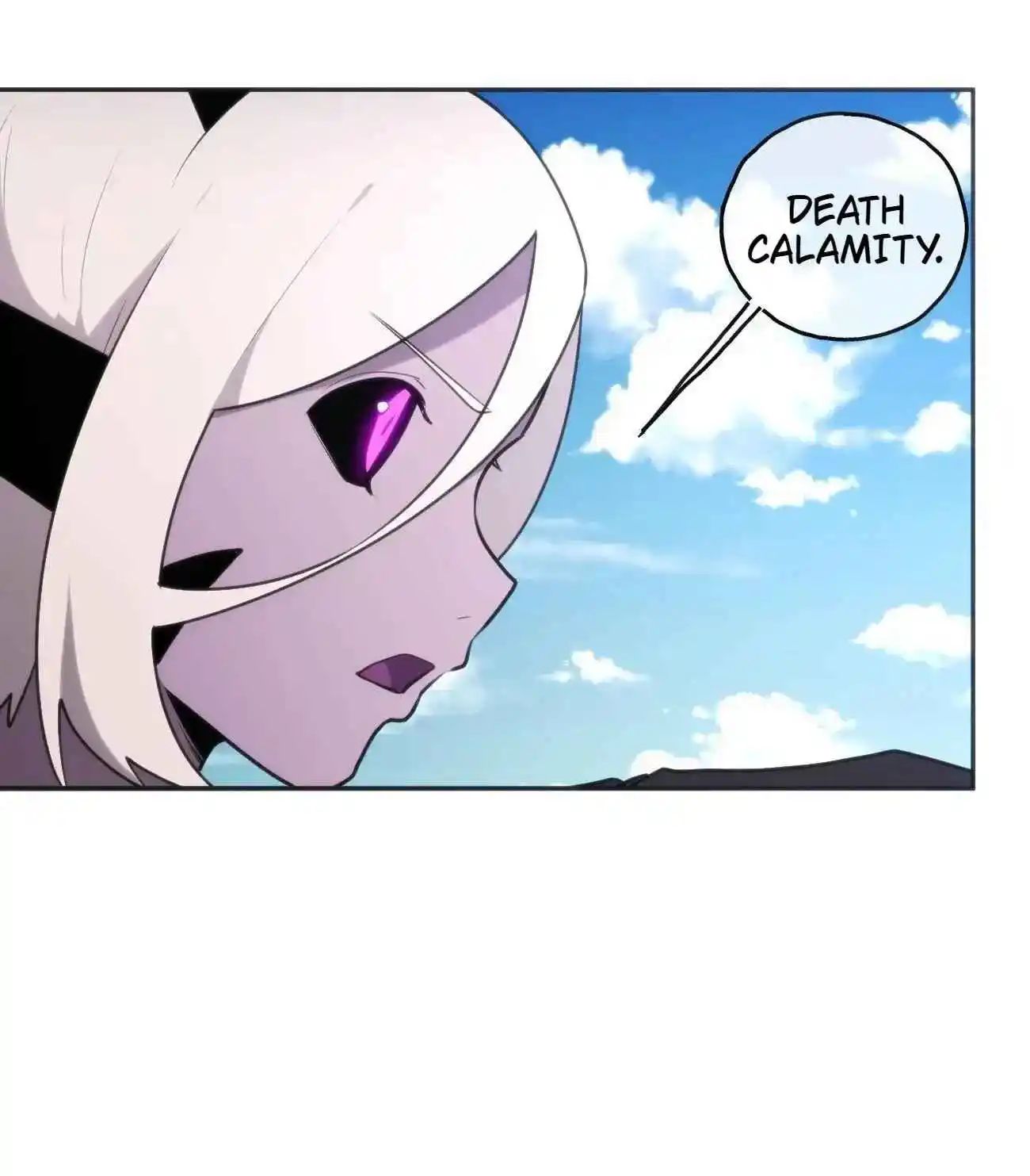 The Saintess has a Showdown Chapter 184