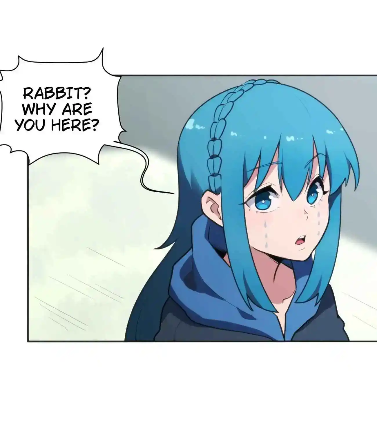 The Saintess has a Showdown Chapter 184