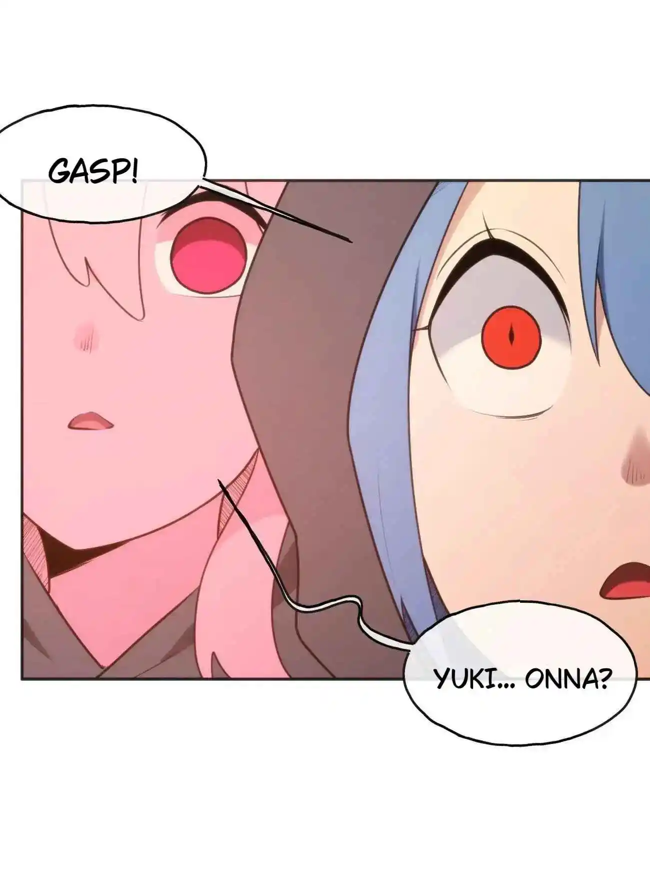 The Saintess has a Showdown Chapter 184