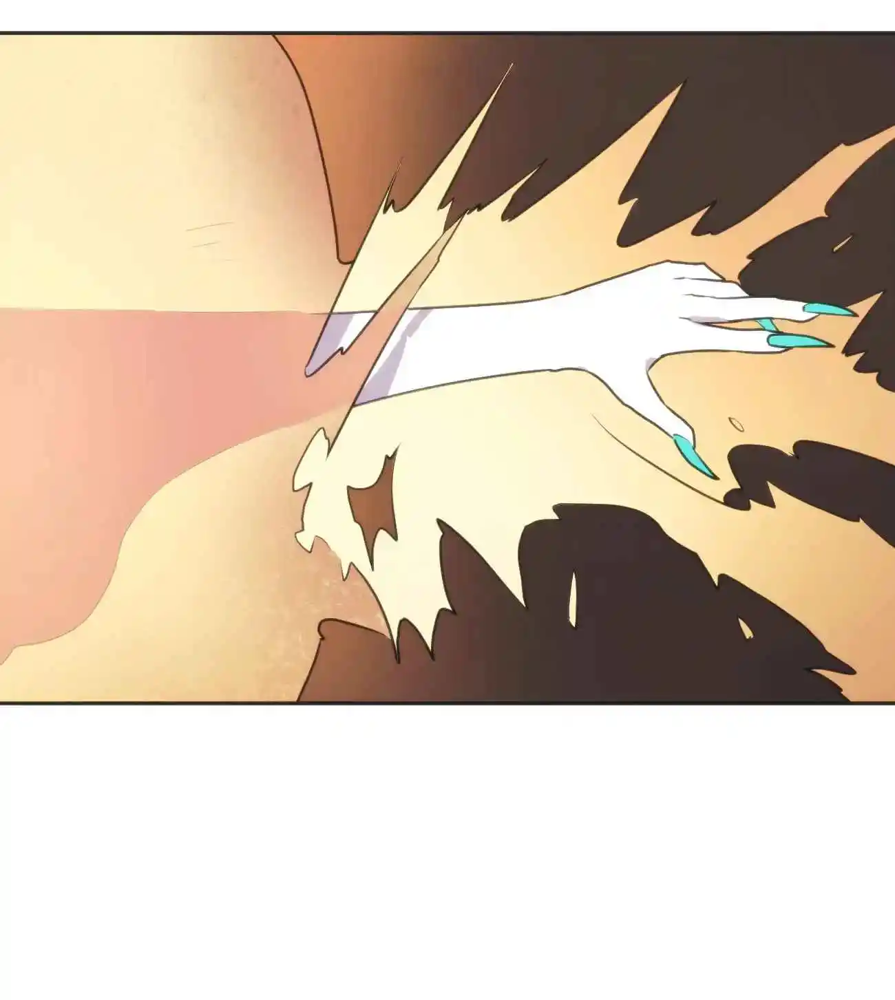 The Saintess has a Showdown Chapter 184