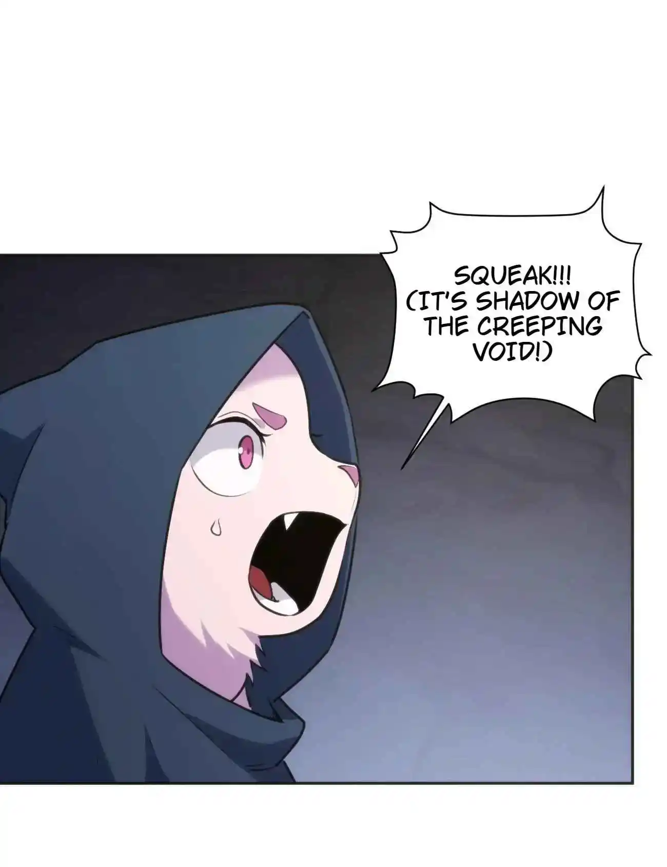 The Saintess has a Showdown Chapter 184