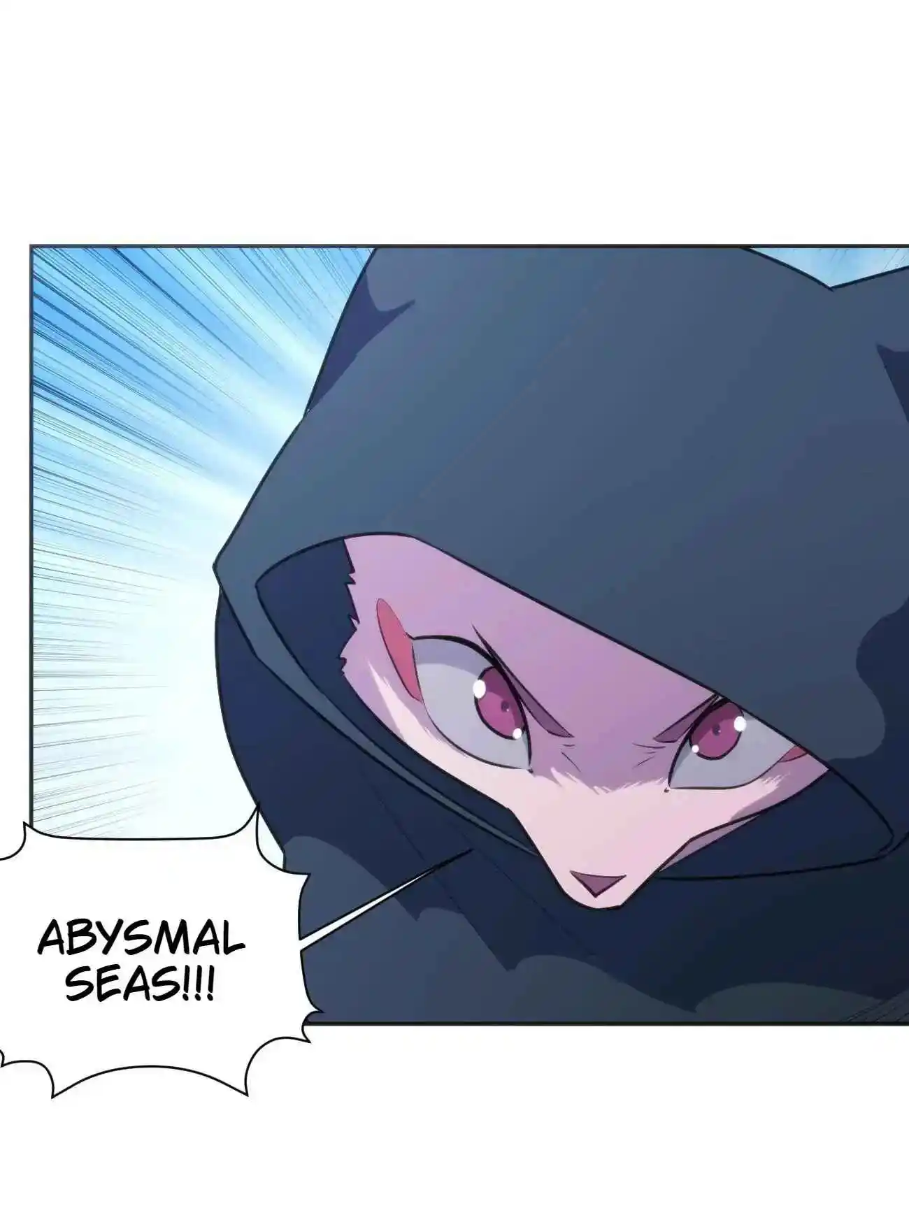 The Saintess has a Showdown Chapter 184