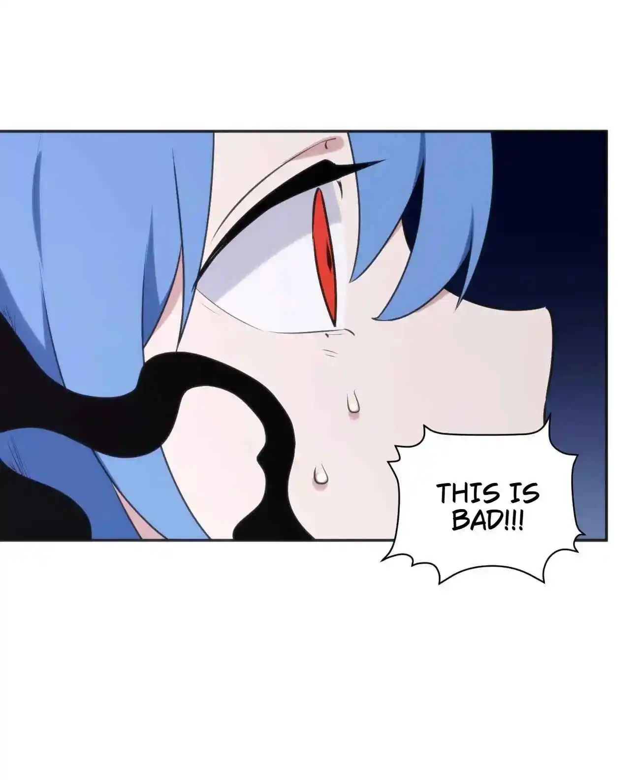 The Saintess has a Showdown Chapter 184