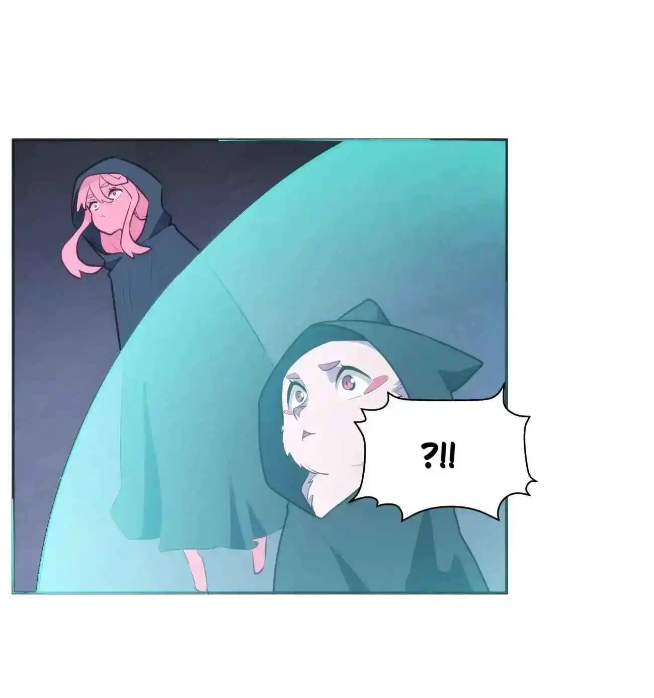 The Saintess has a Showdown Chapter 184