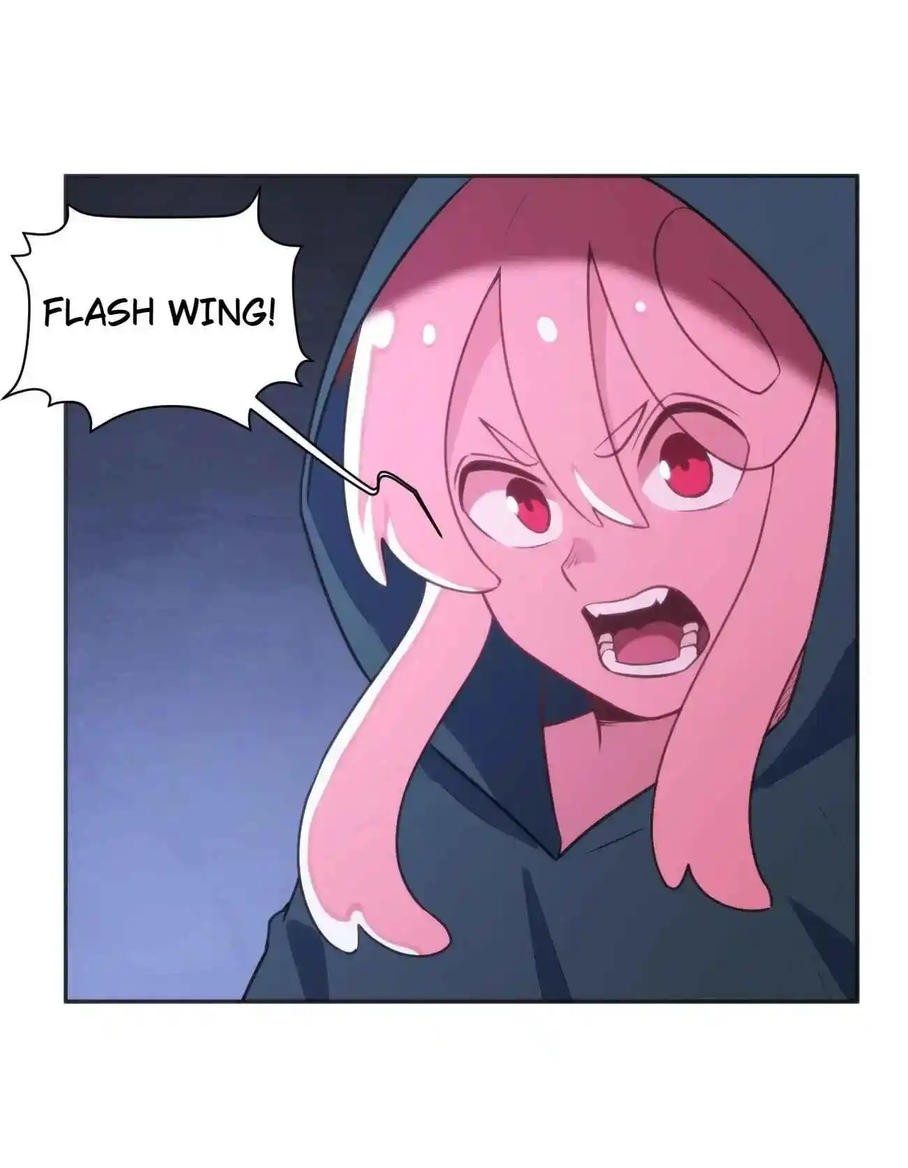 The Saintess has a Showdown Chapter 184