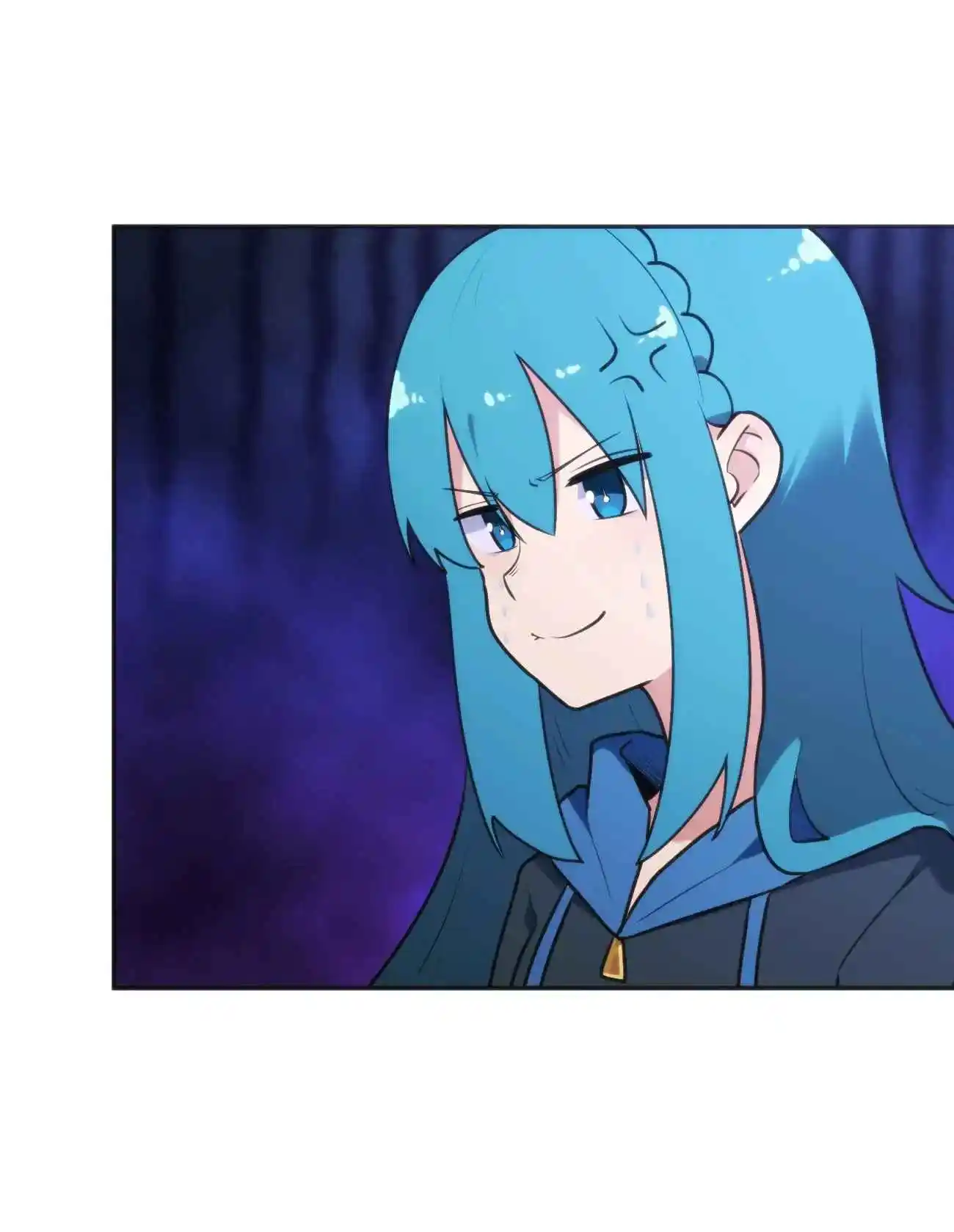 The Saintess has a Showdown Chapter 185