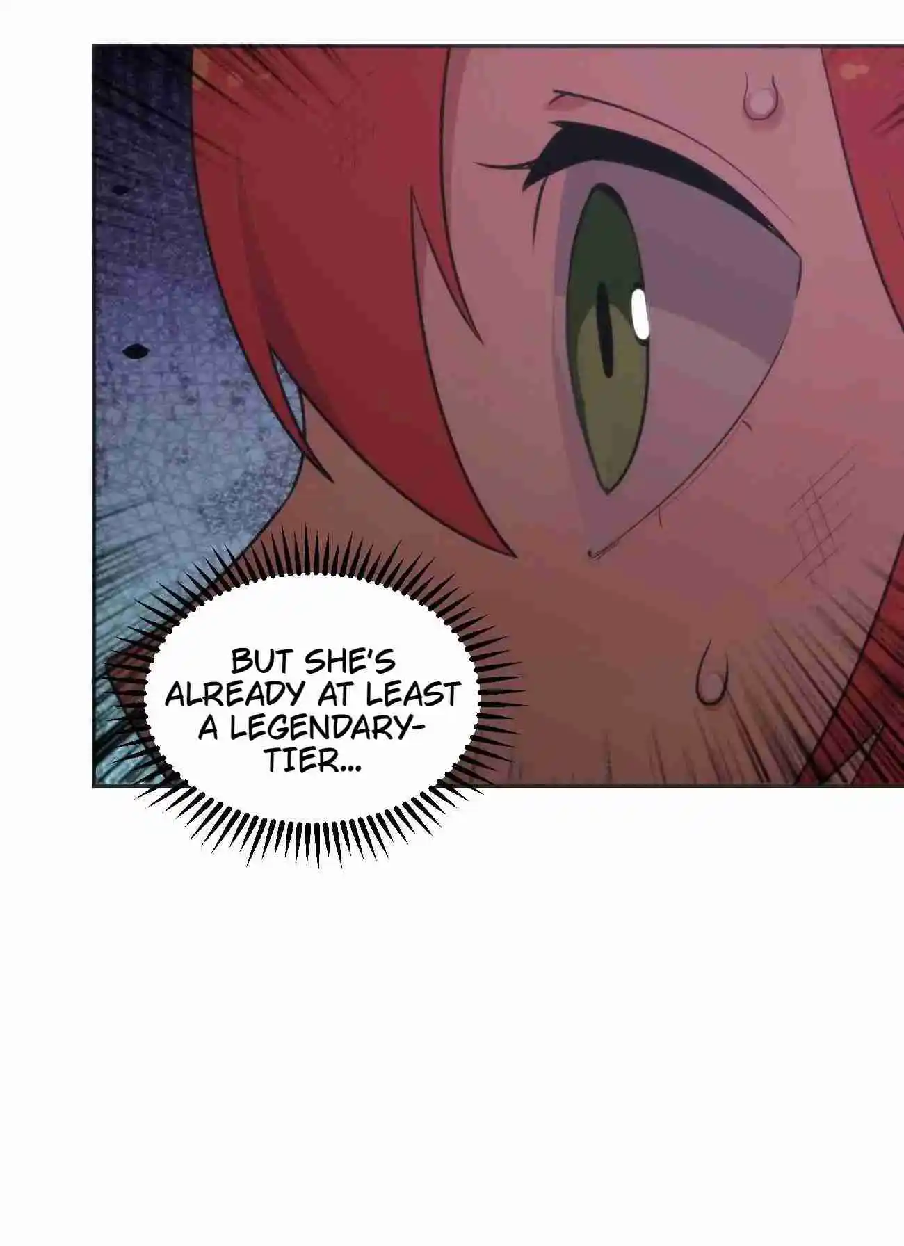 The Saintess has a Showdown Chapter 185