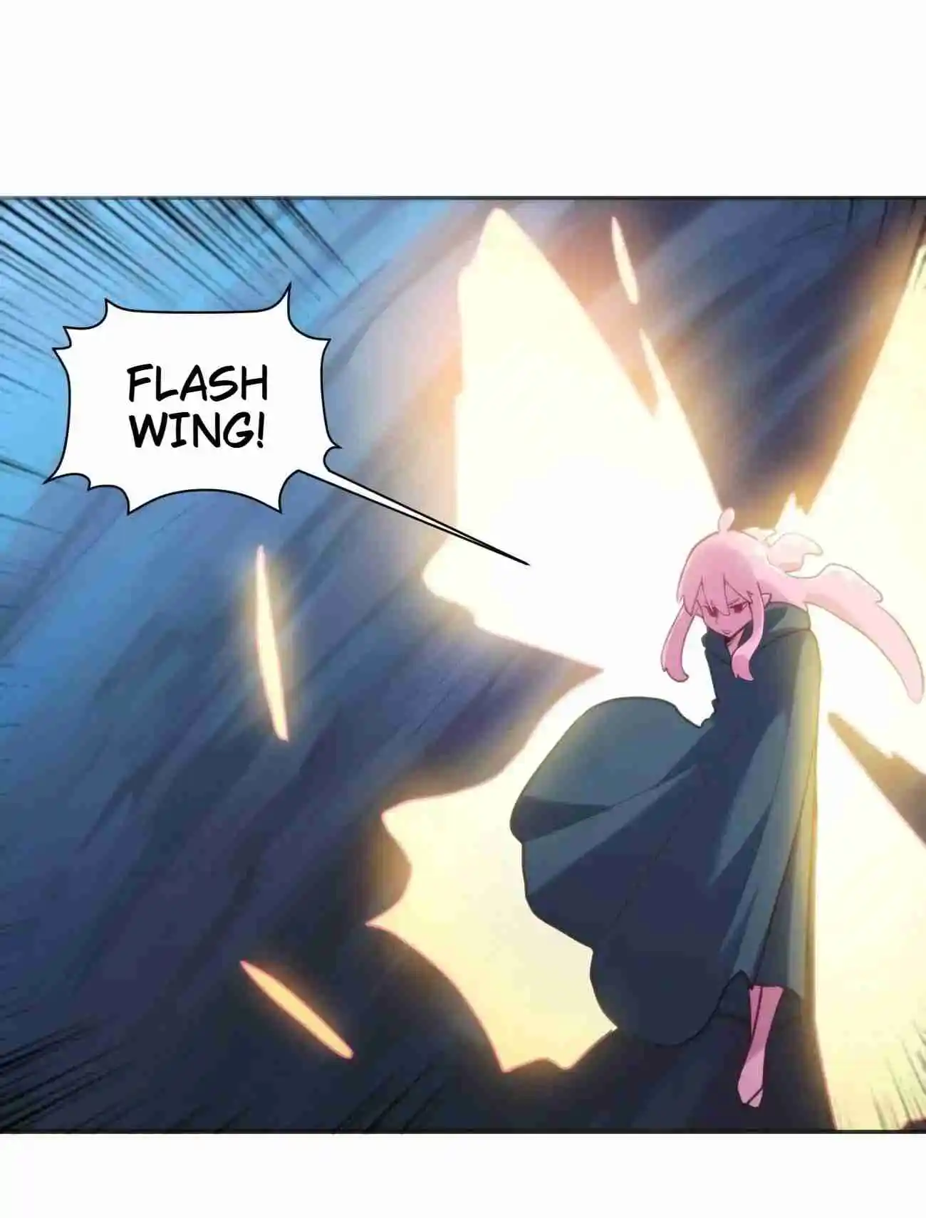 The Saintess has a Showdown Chapter 185