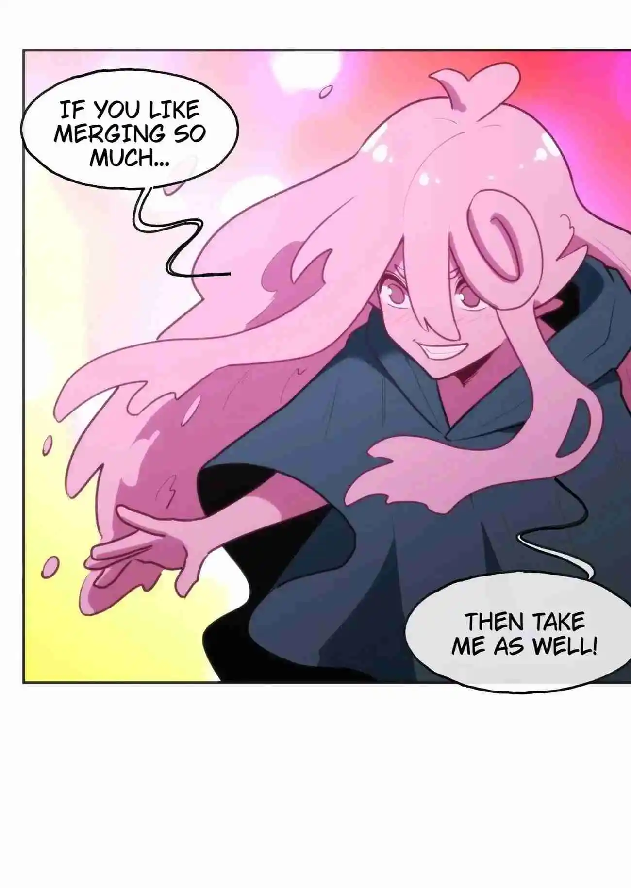 The Saintess has a Showdown Chapter 185