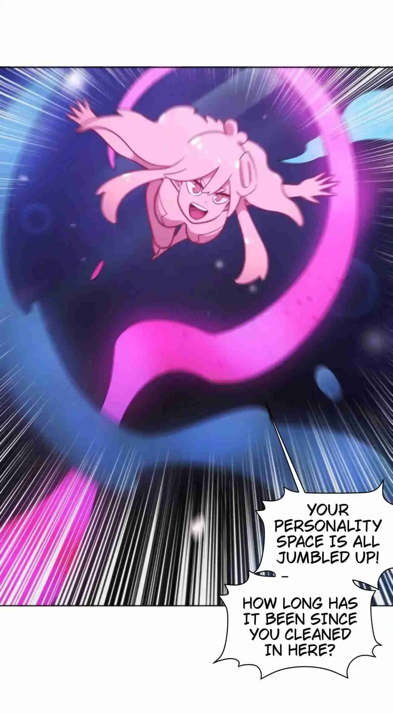 The Saintess has a Showdown Chapter 185