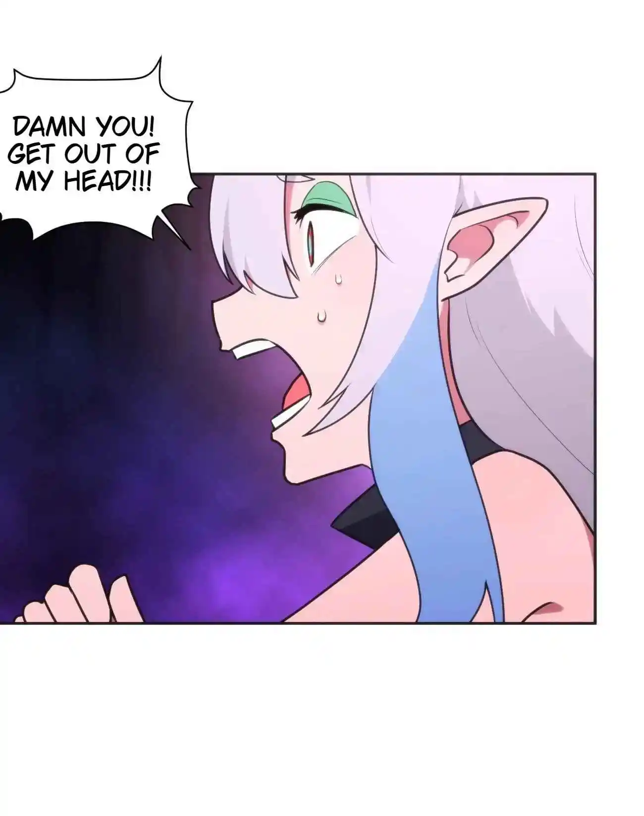 The Saintess has a Showdown Chapter 185