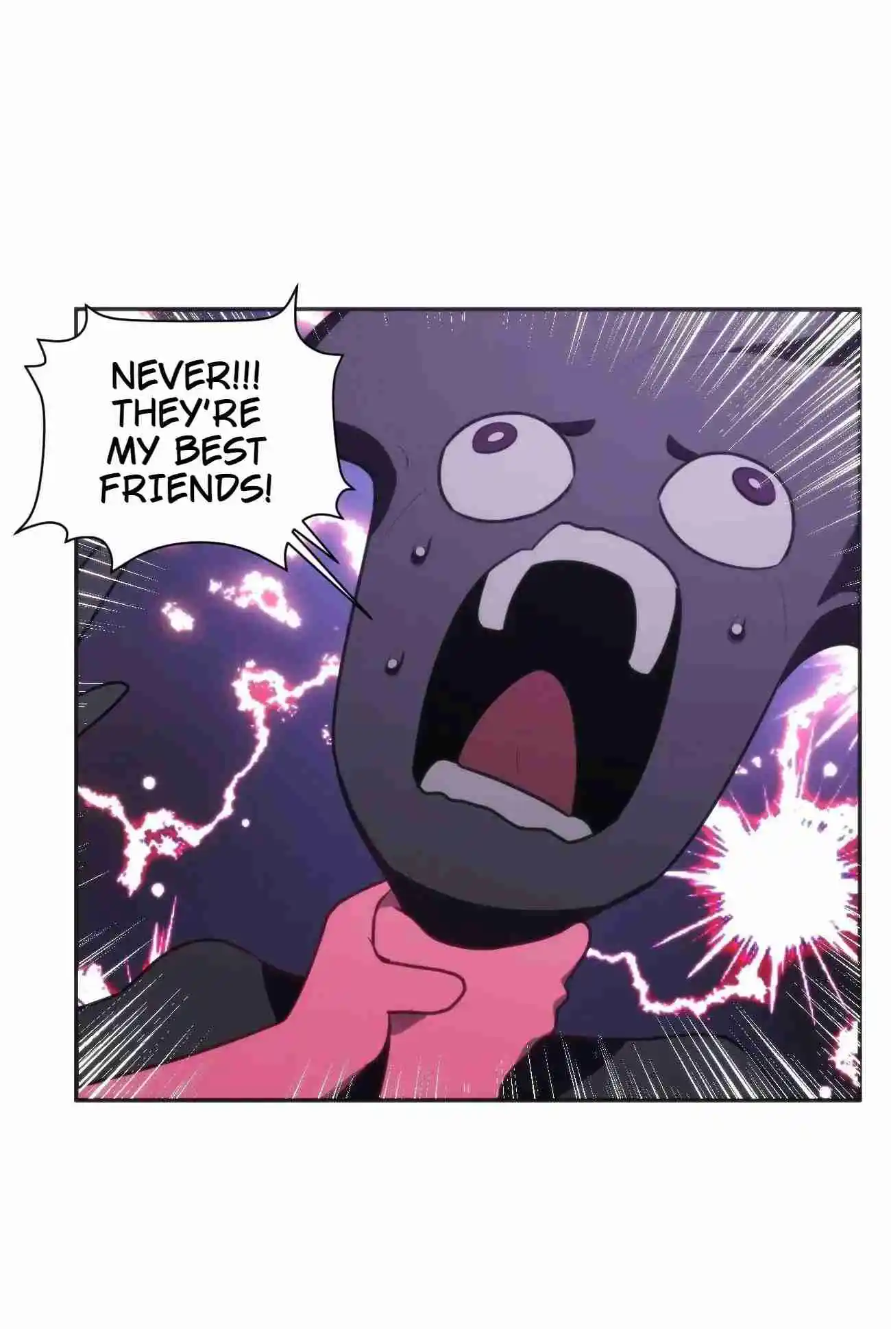 The Saintess has a Showdown Chapter 185