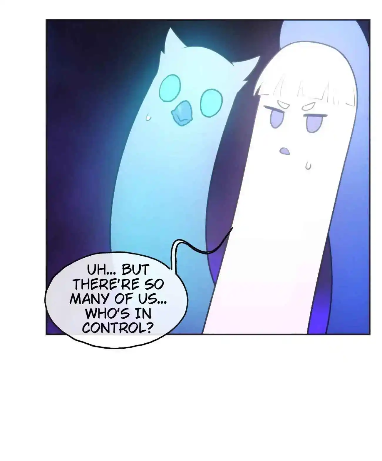 The Saintess has a Showdown Chapter 185