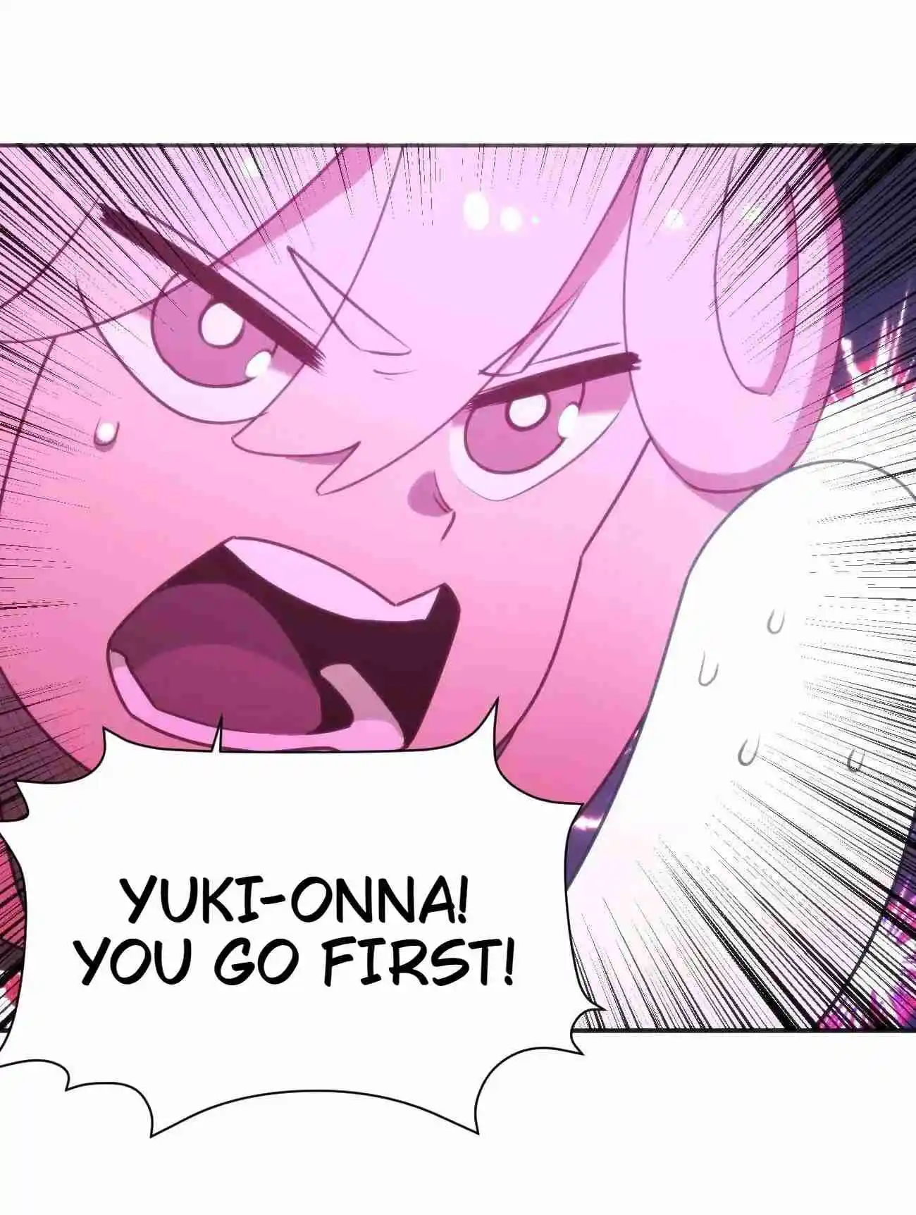 The Saintess has a Showdown Chapter 185