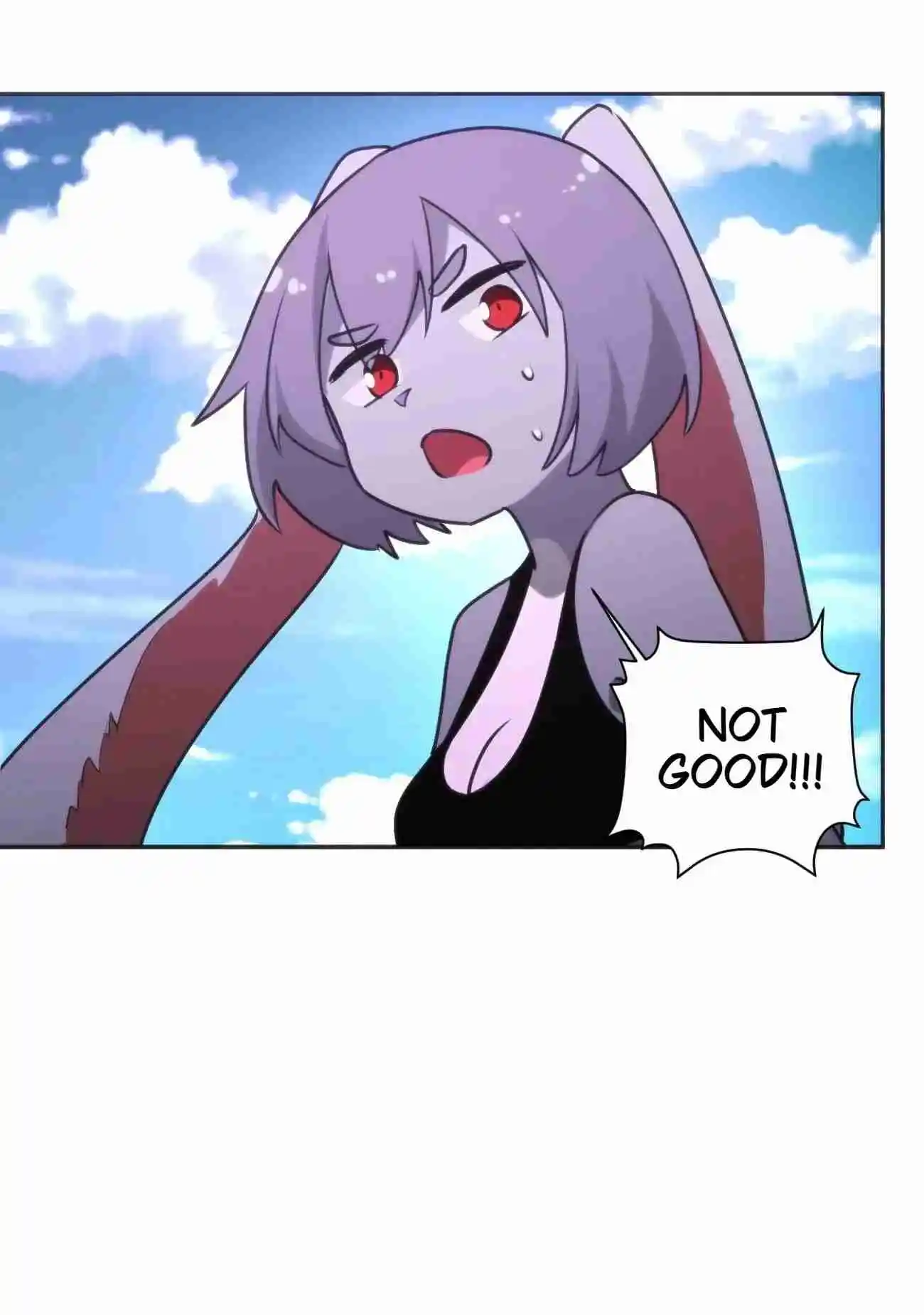 The Saintess has a Showdown Chapter 185