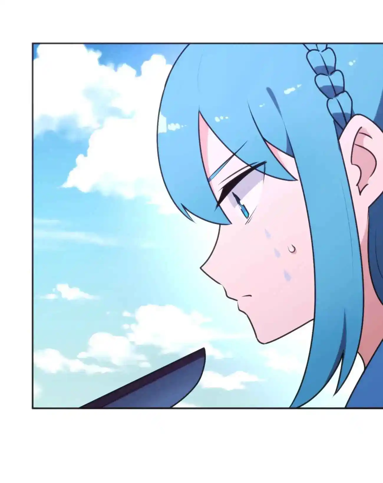 The Saintess has a Showdown Chapter 185