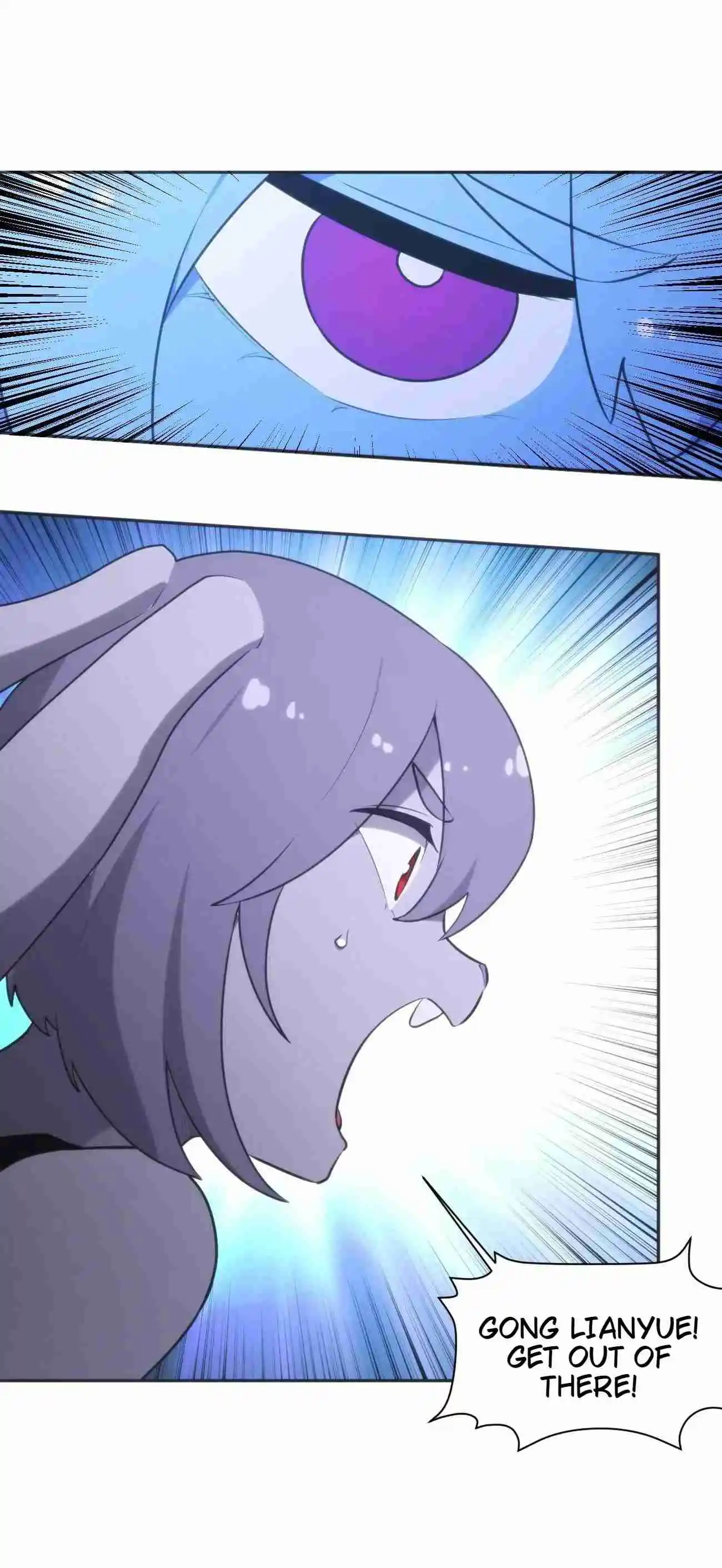 The Saintess has a Showdown Chapter 186