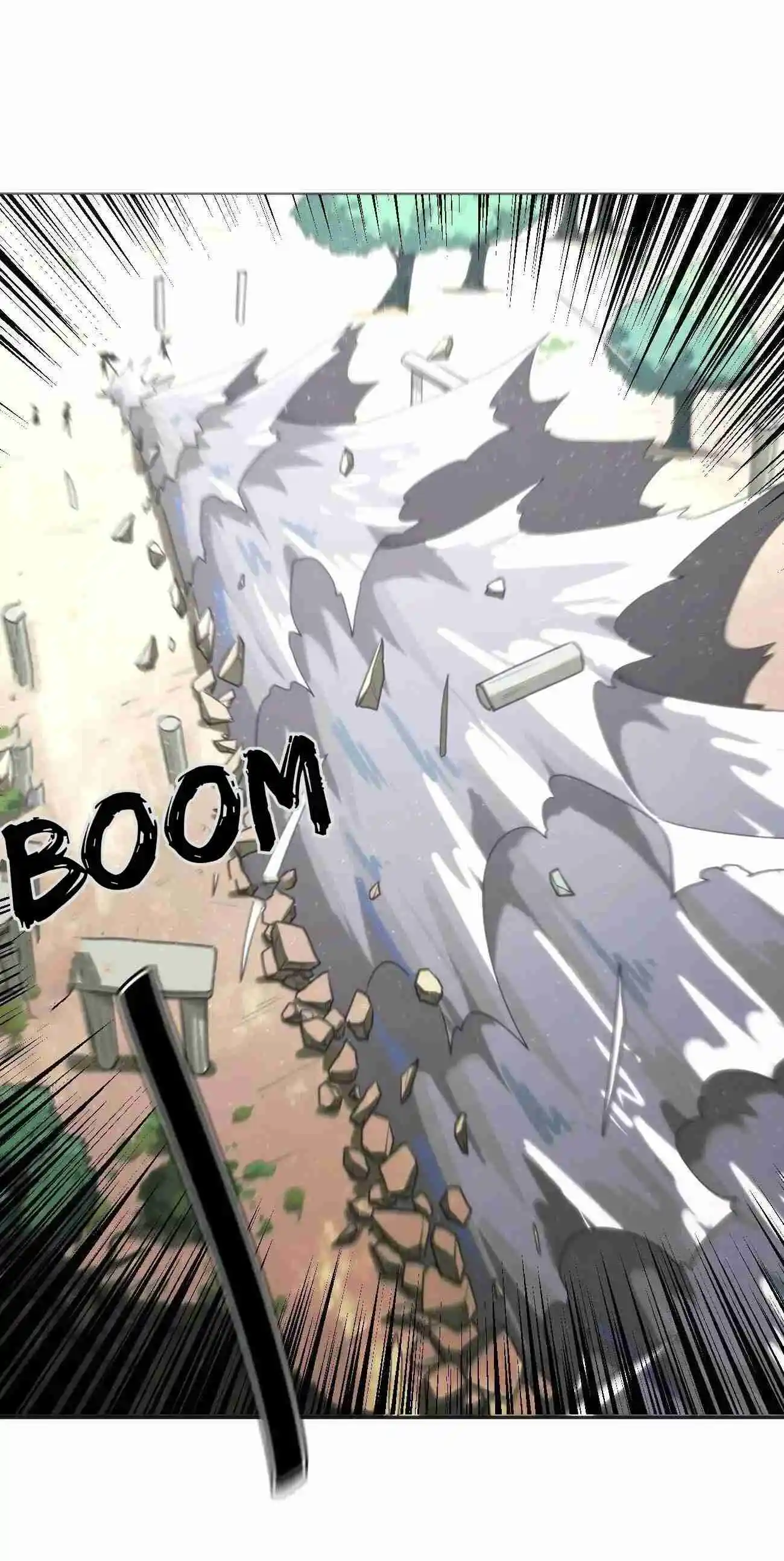 The Saintess has a Showdown Chapter 186