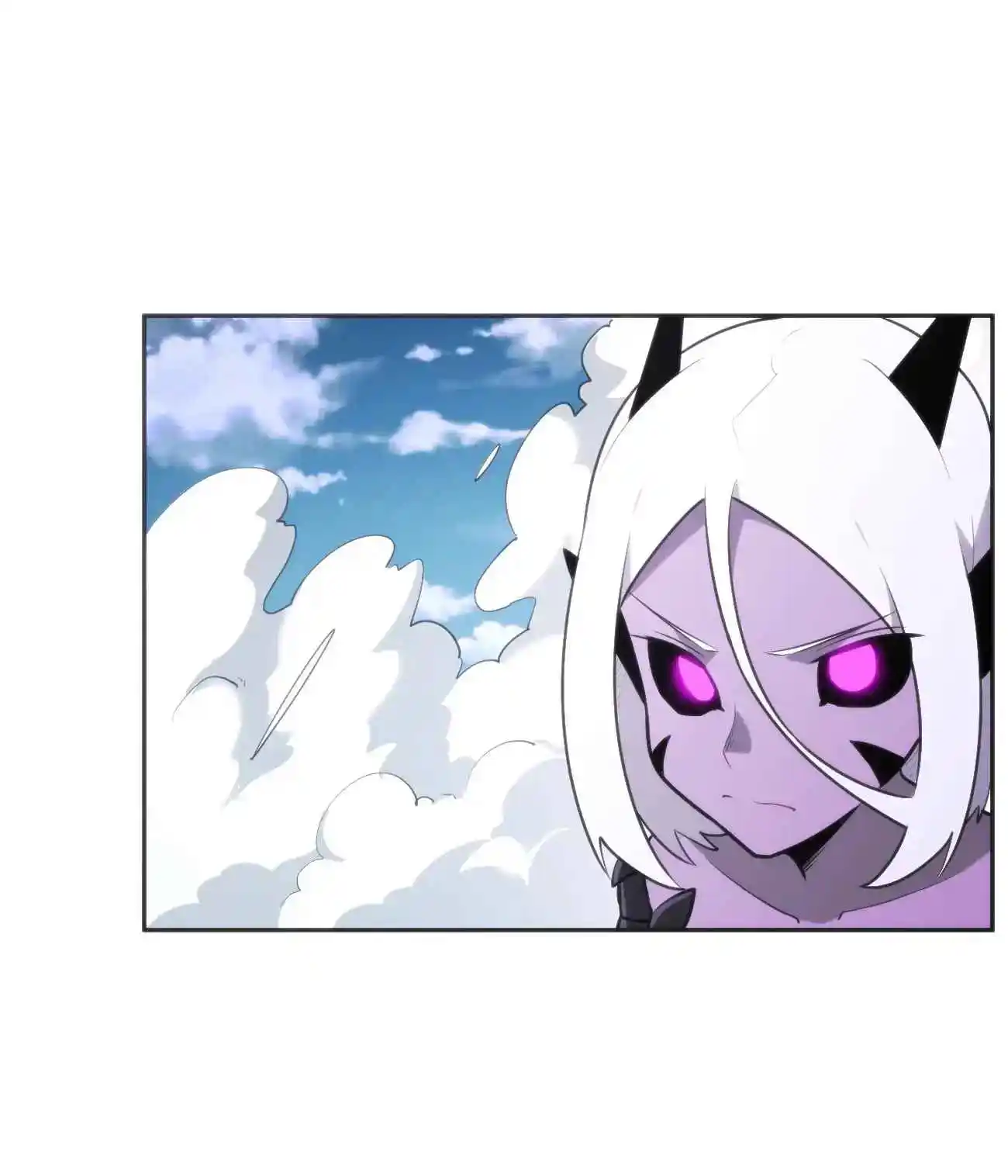 The Saintess has a Showdown Chapter 186