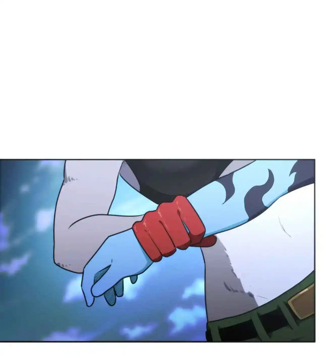 The Saintess has a Showdown Chapter 186