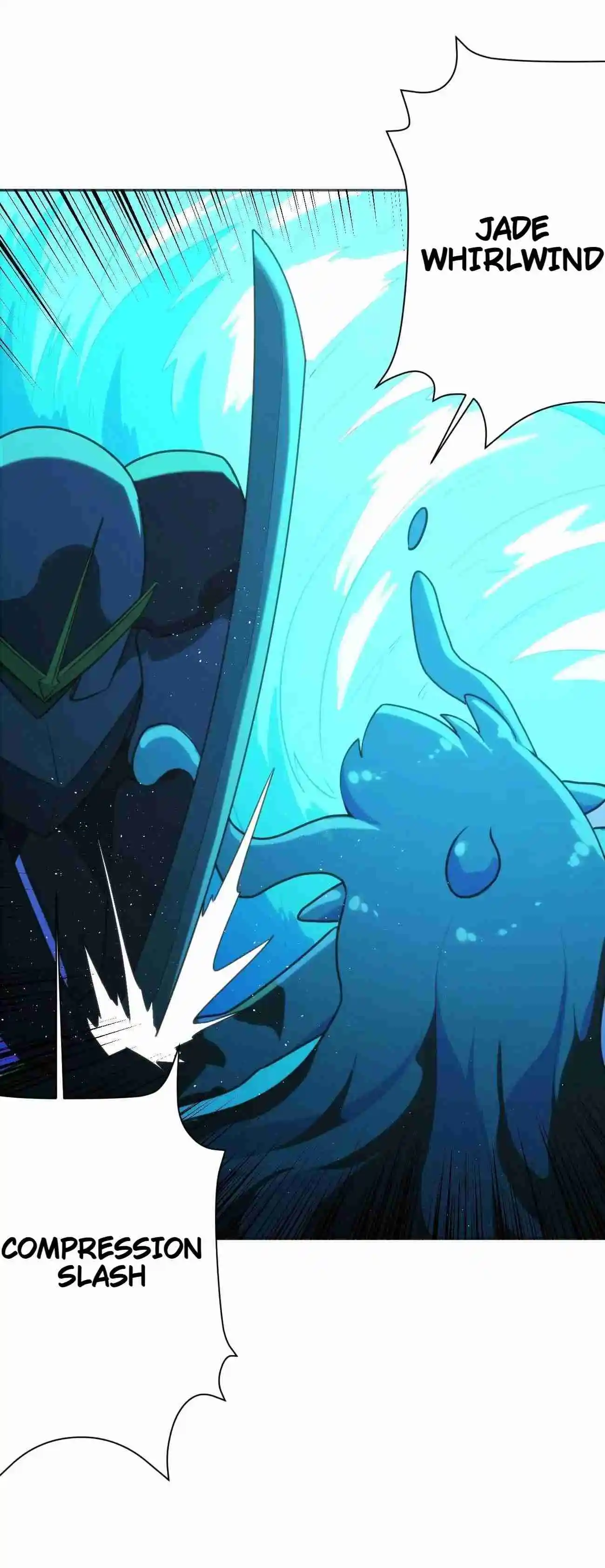 The Saintess has a Showdown Chapter 186