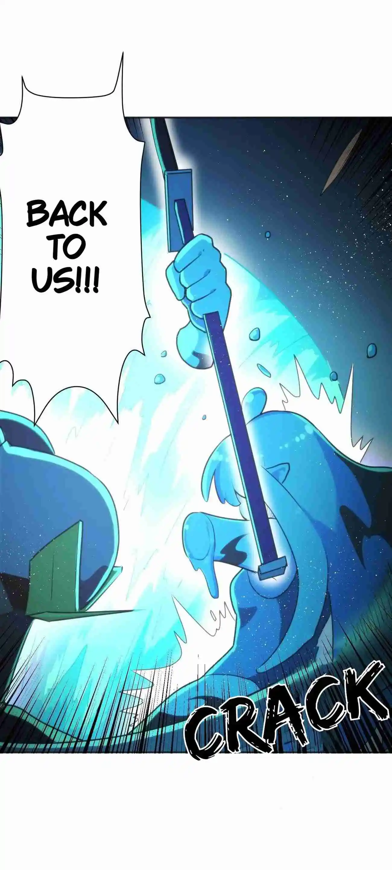 The Saintess has a Showdown Chapter 186