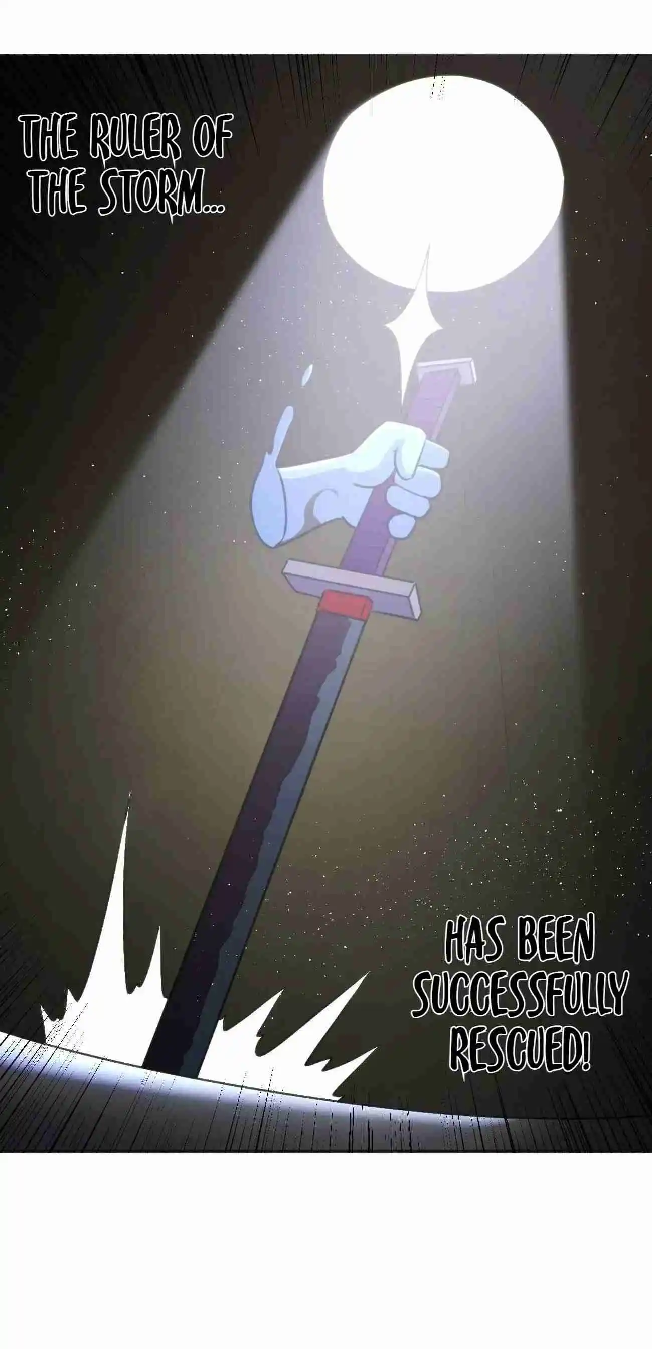 The Saintess has a Showdown Chapter 186