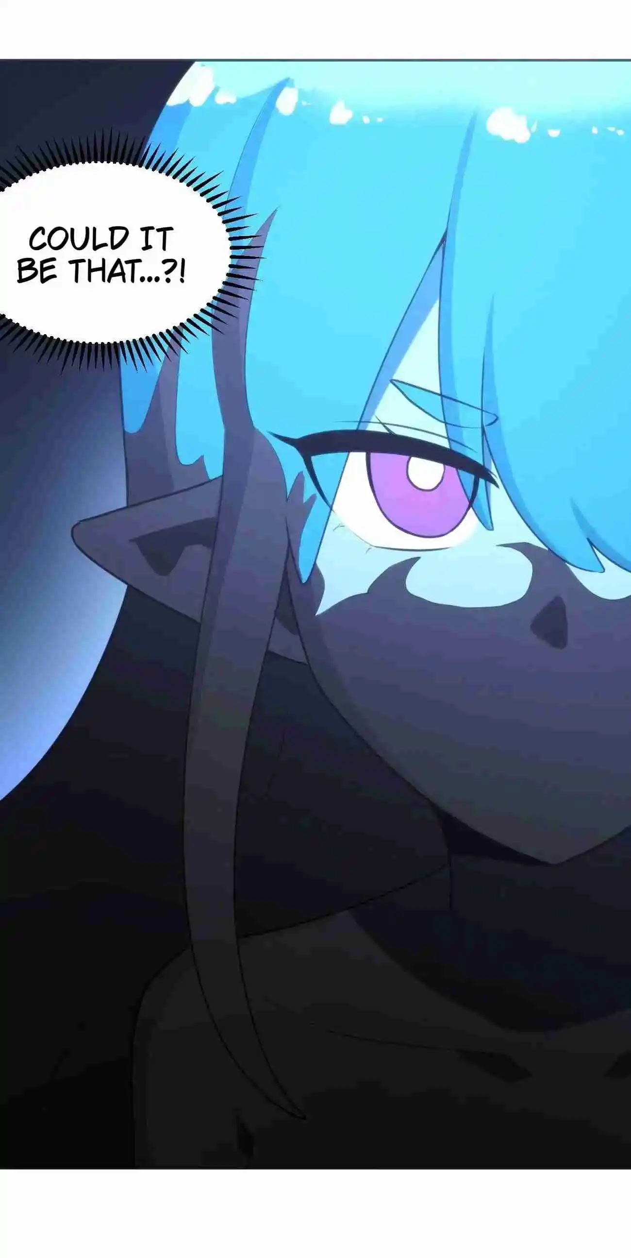 The Saintess has a Showdown Chapter 186