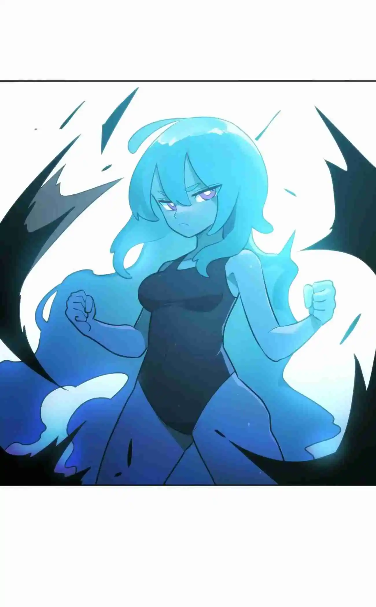 The Saintess has a Showdown Chapter 186