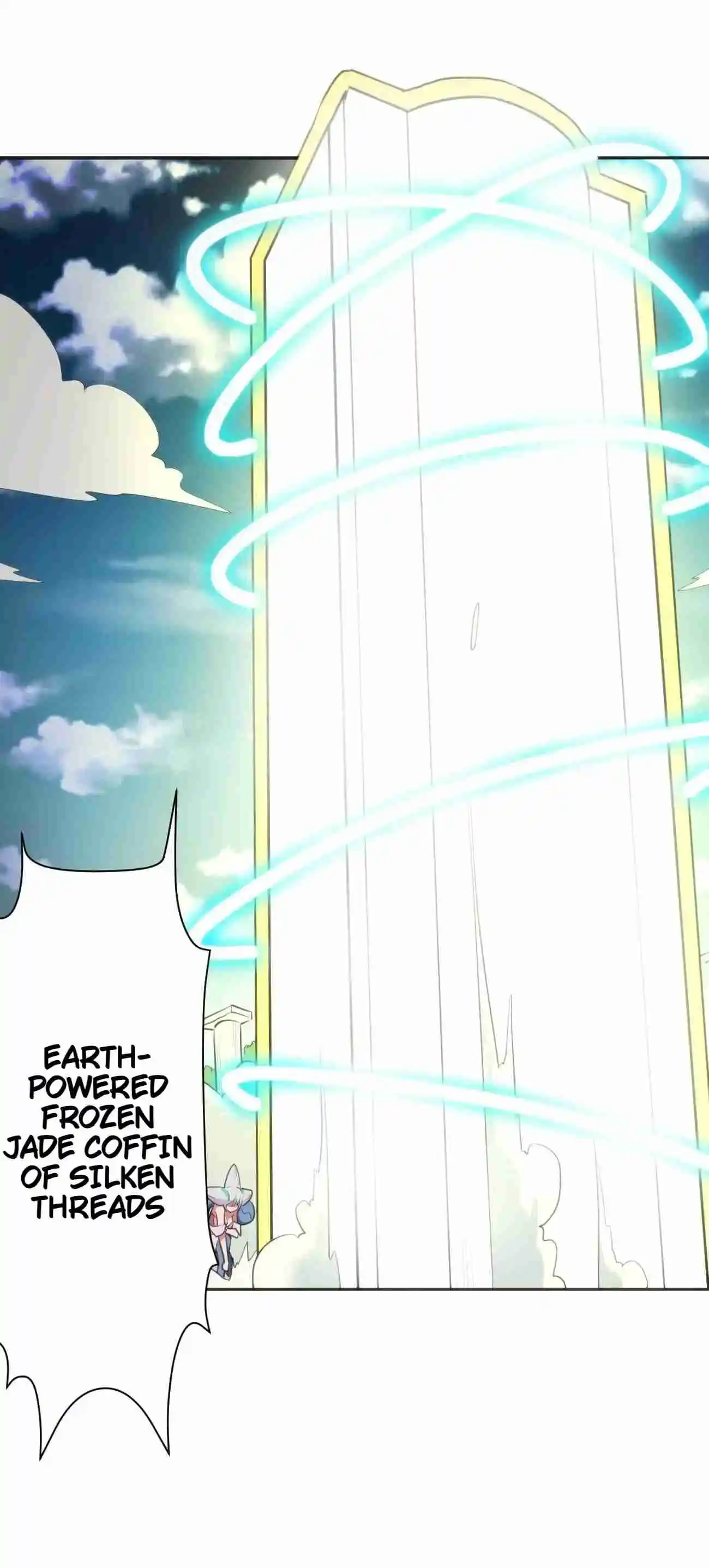 The Saintess has a Showdown Chapter 186