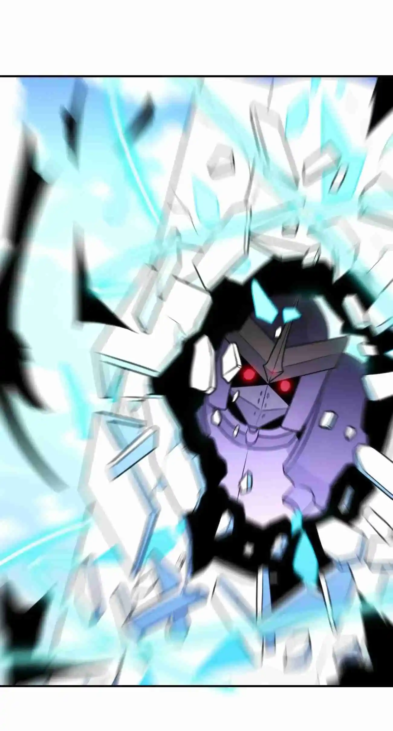 The Saintess has a Showdown Chapter 187