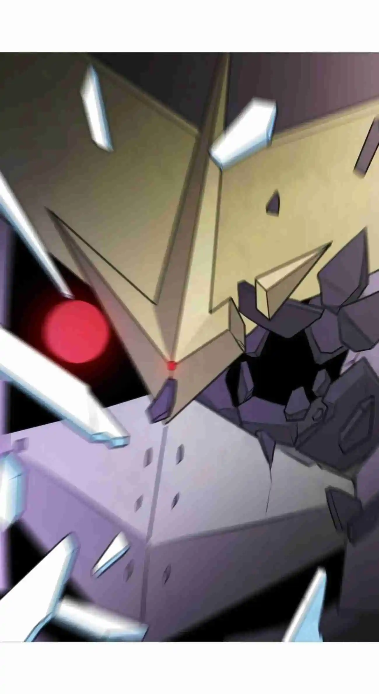 The Saintess has a Showdown Chapter 187