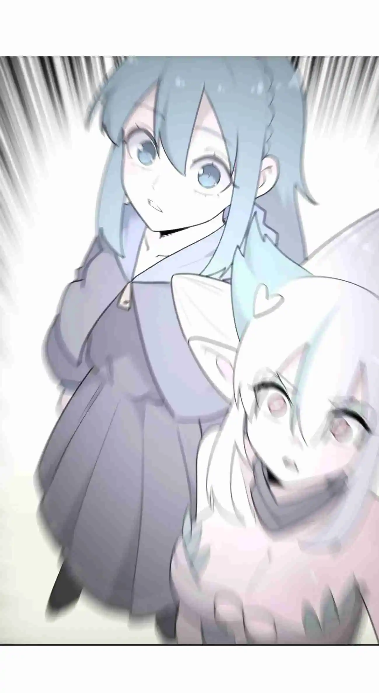 The Saintess has a Showdown Chapter 187