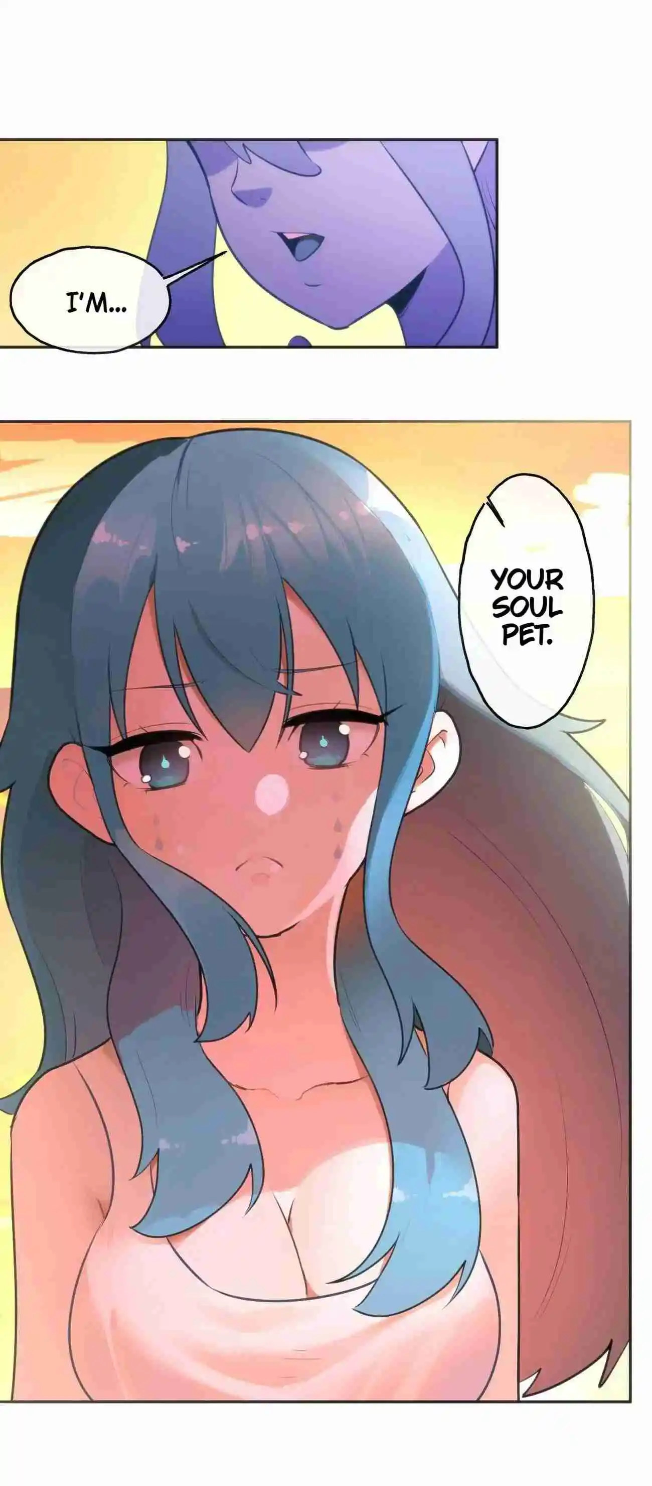 The Saintess has a Showdown Chapter 187