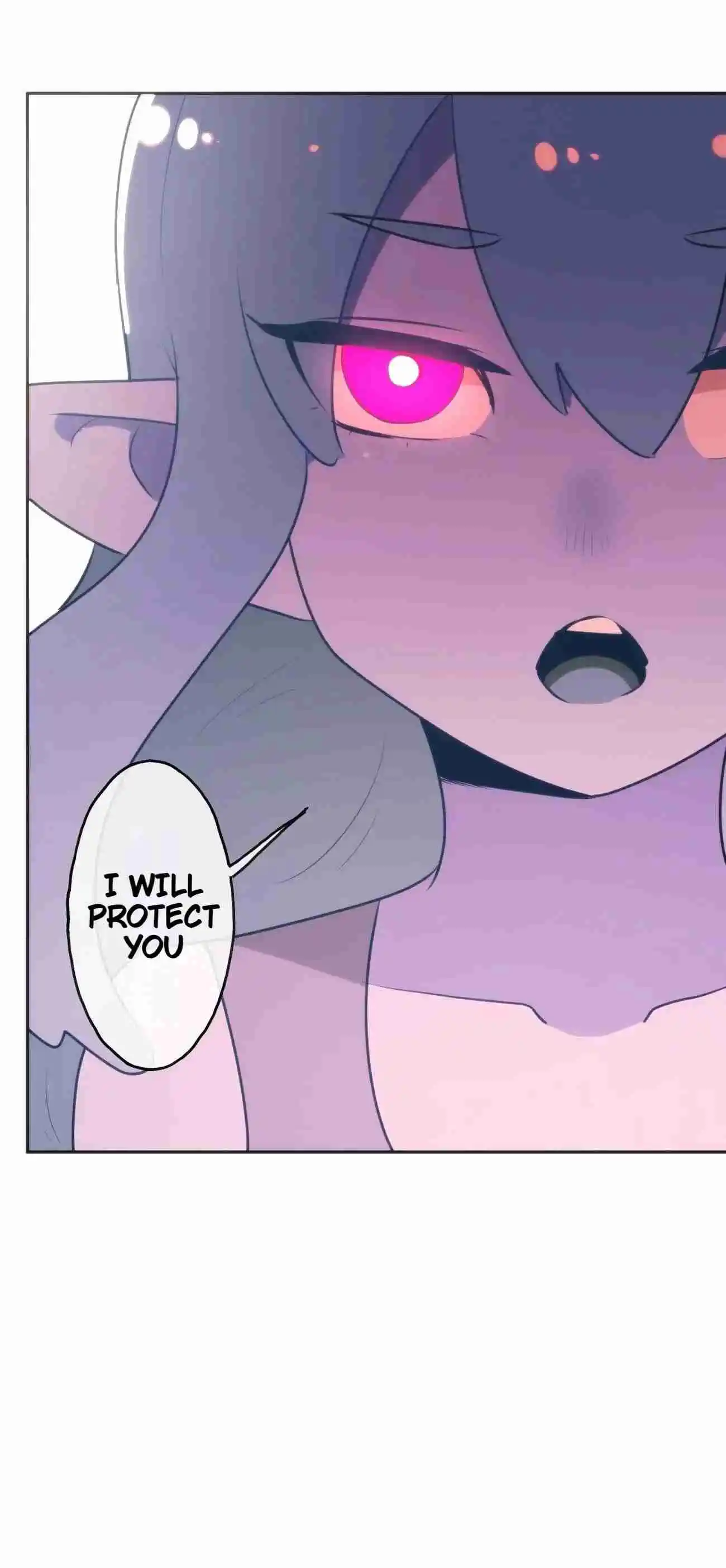 The Saintess has a Showdown Chapter 187