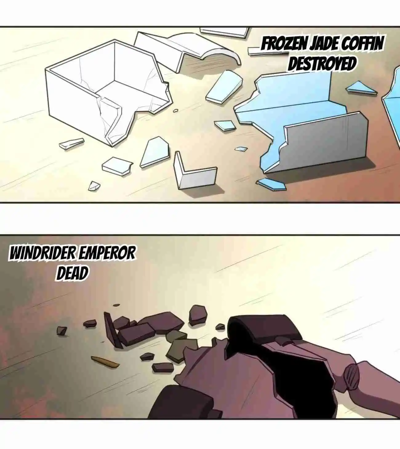 The Saintess has a Showdown Chapter 187