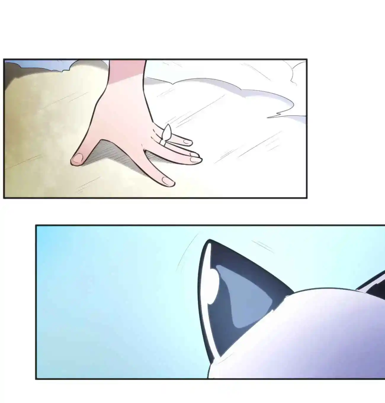 The Saintess has a Showdown Chapter 187