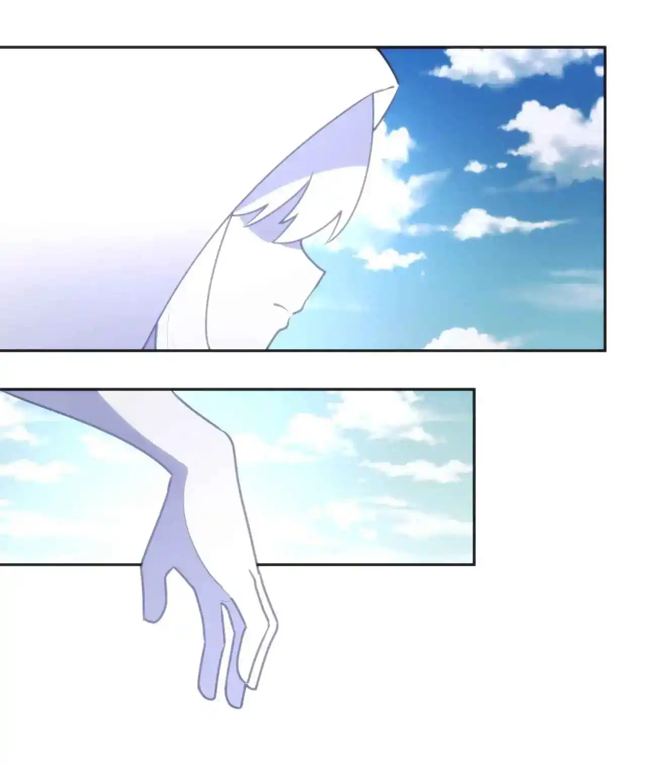 The Saintess has a Showdown Chapter 187