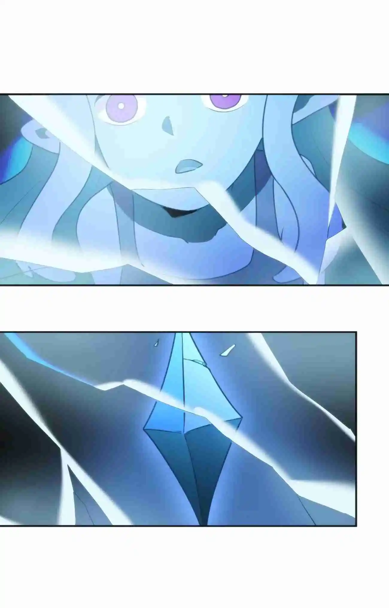 The Saintess has a Showdown Chapter 187