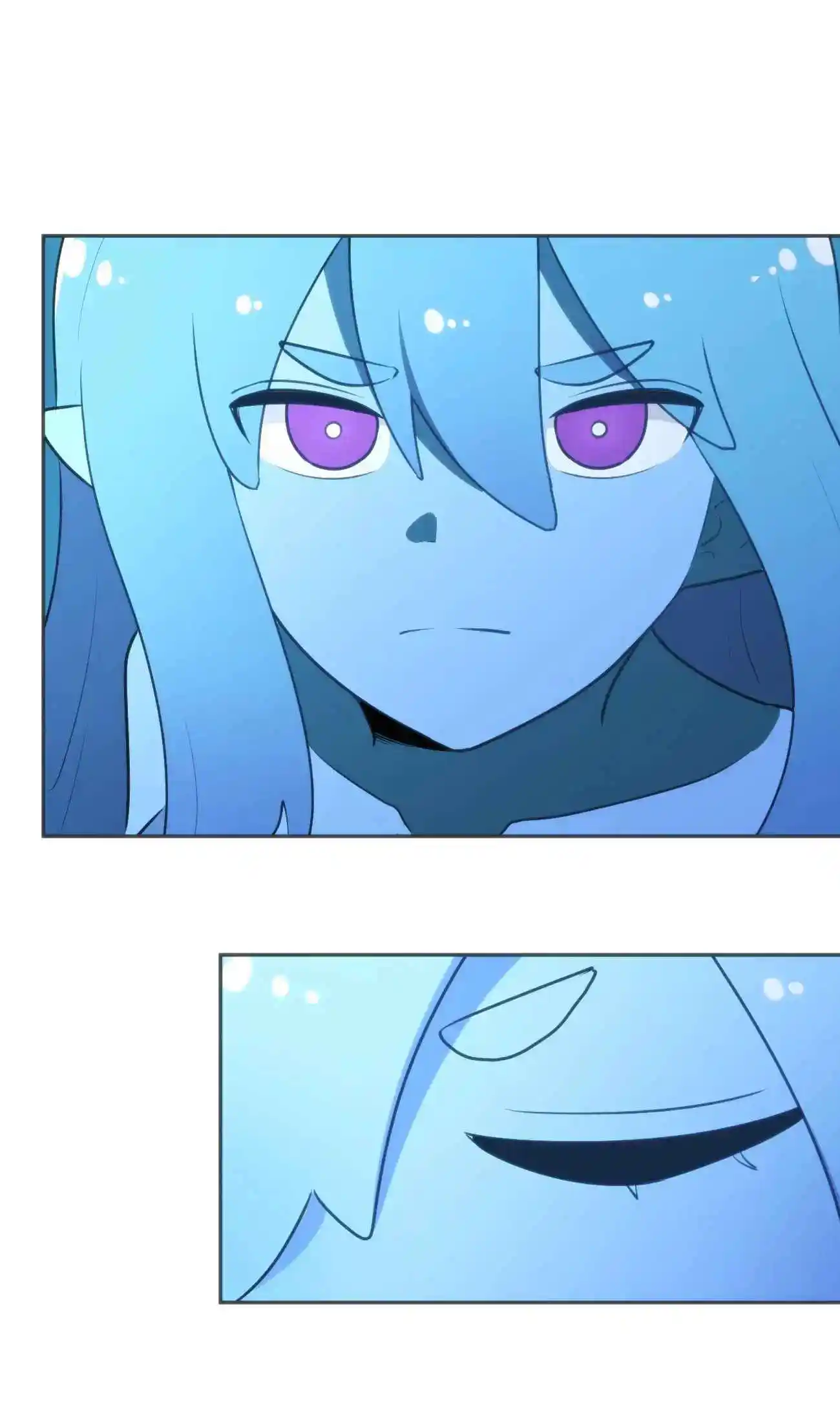 The Saintess has a Showdown Chapter 187