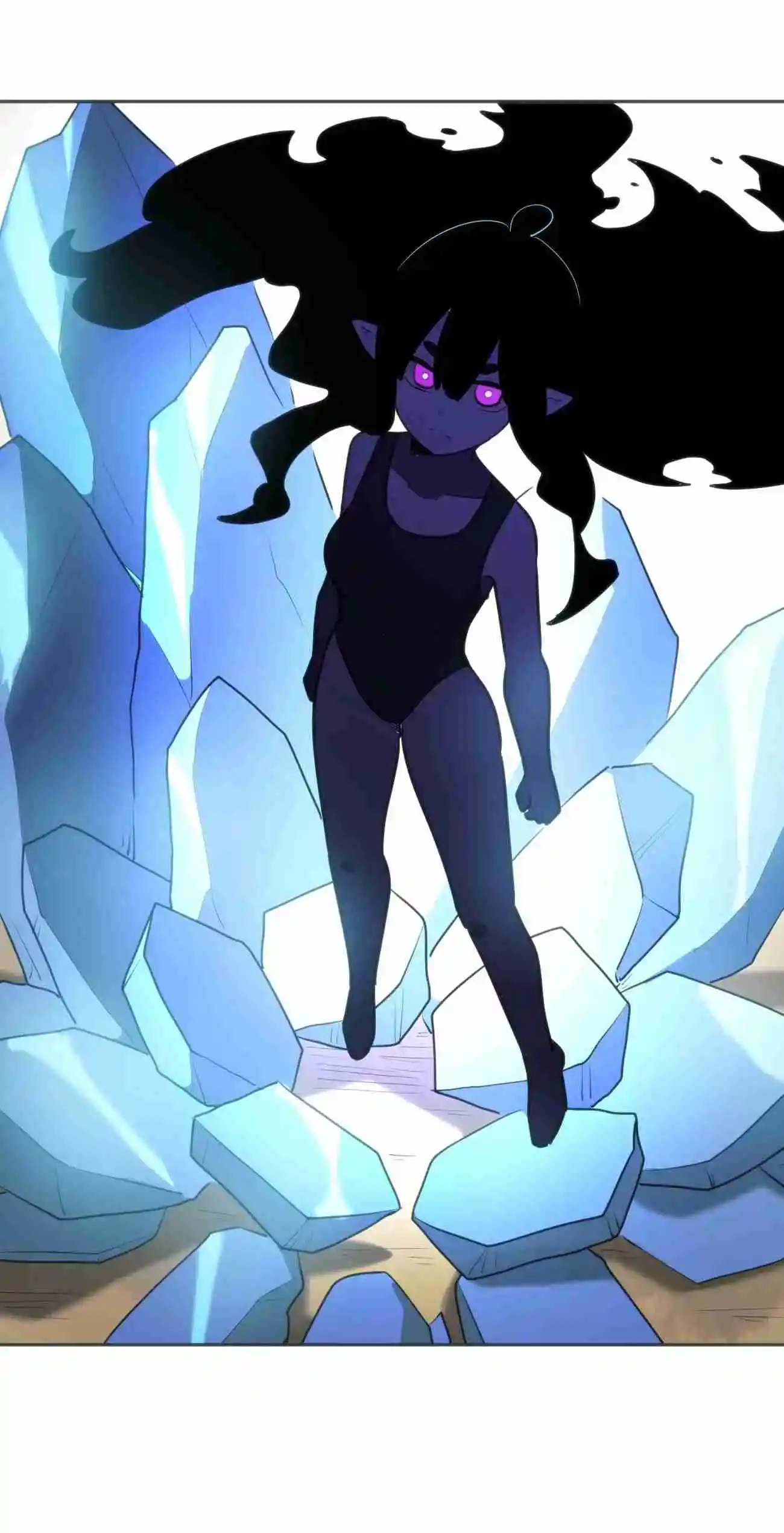 The Saintess has a Showdown Chapter 187