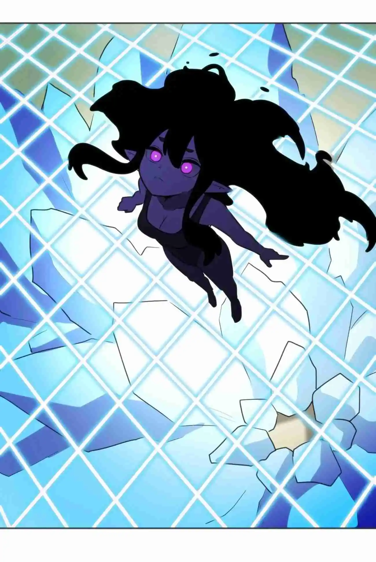 The Saintess has a Showdown Chapter 187