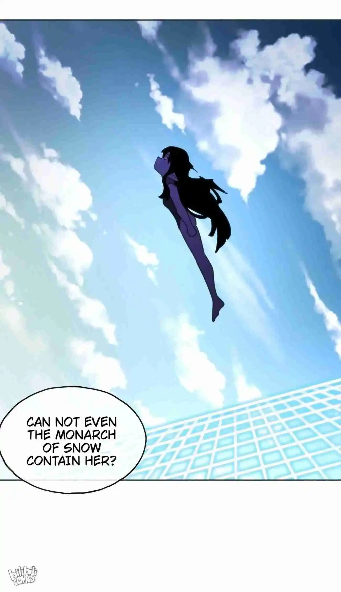 The Saintess has a Showdown Chapter 187